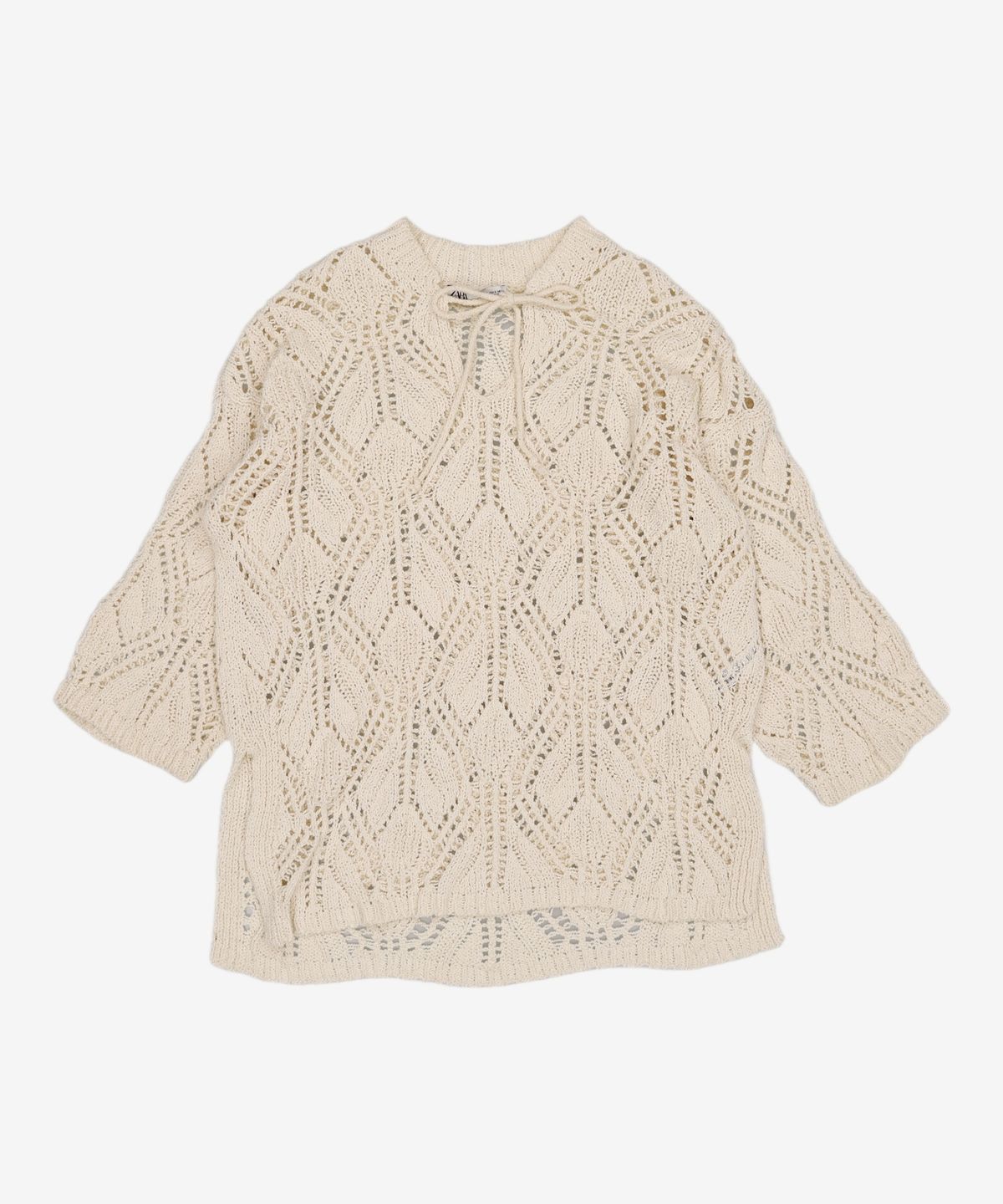 자라(ZARA) 니트/스웨터 S