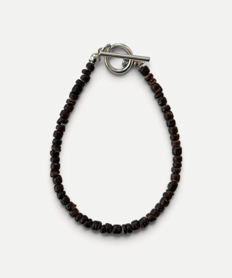 WOOD BASIC BRACELET