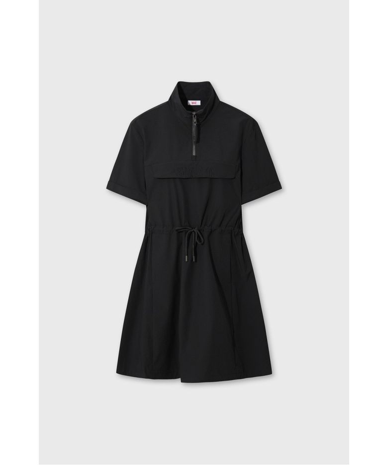 Women Daily dress WWUAA26602BKX