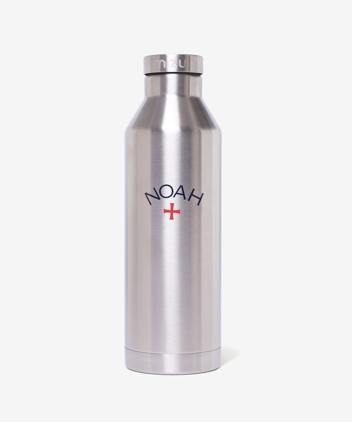 노아(NOAH) (U)  노아 X 미주 워터 바틀 스틸 NOAH X MIZU WATER BOTTLE STEEL