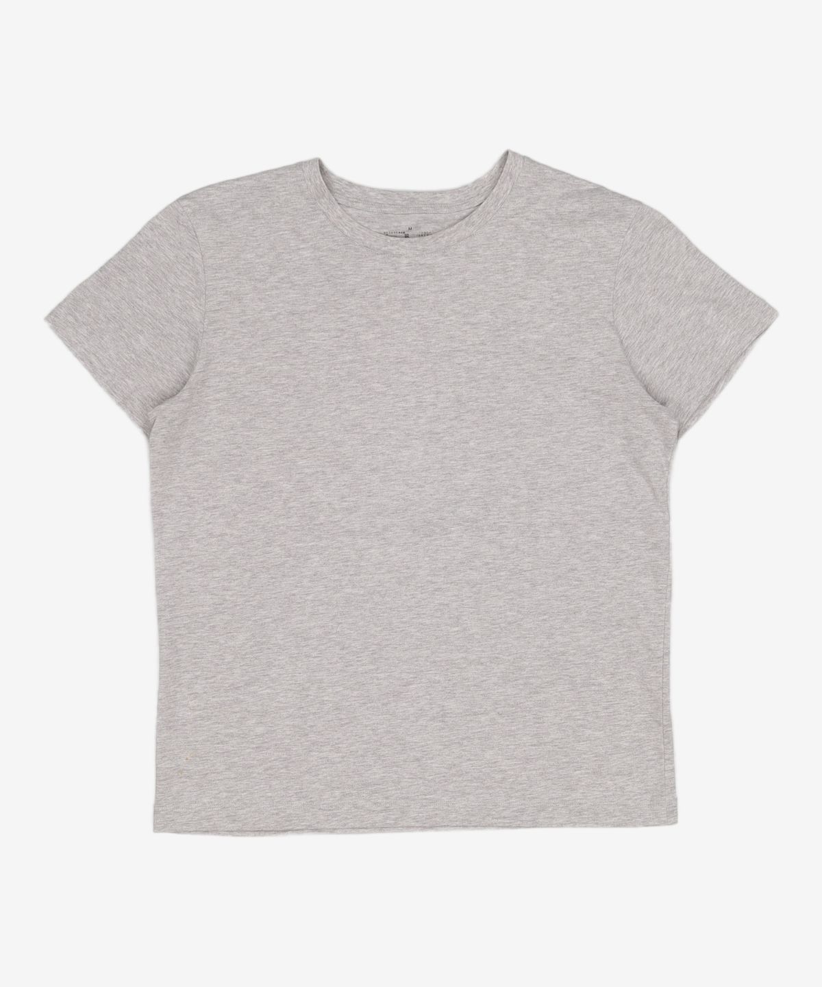 무인양품(MUJI) 반소매 티셔츠 M