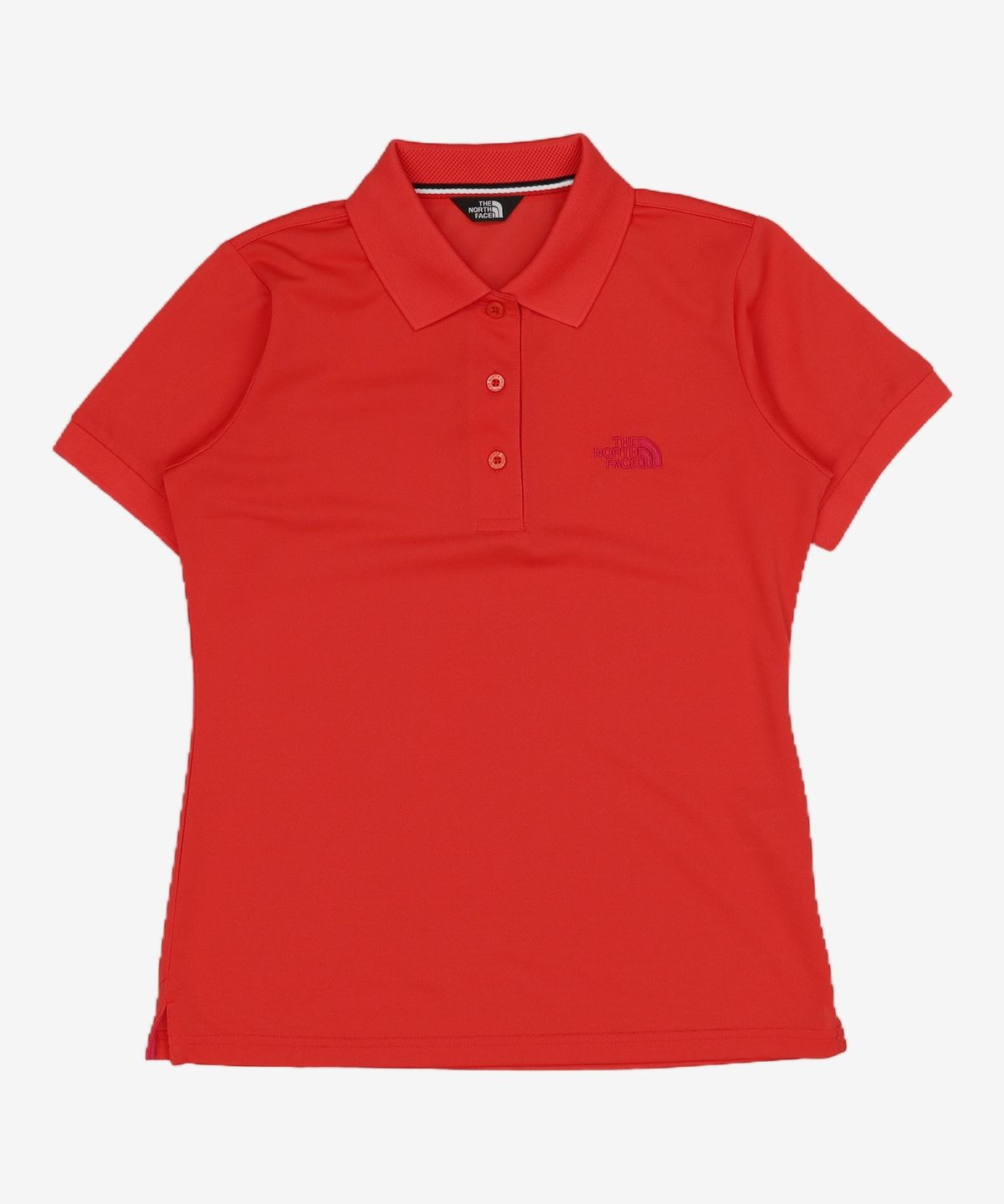 노스페이스(THE NORTH FACE) 피케/카라 티셔츠 85