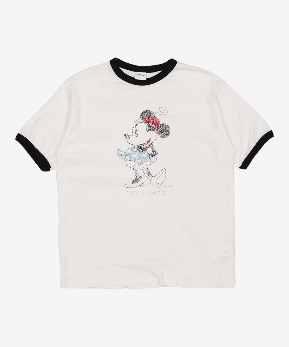 디즈니(Disney) 반소매 티셔츠 M