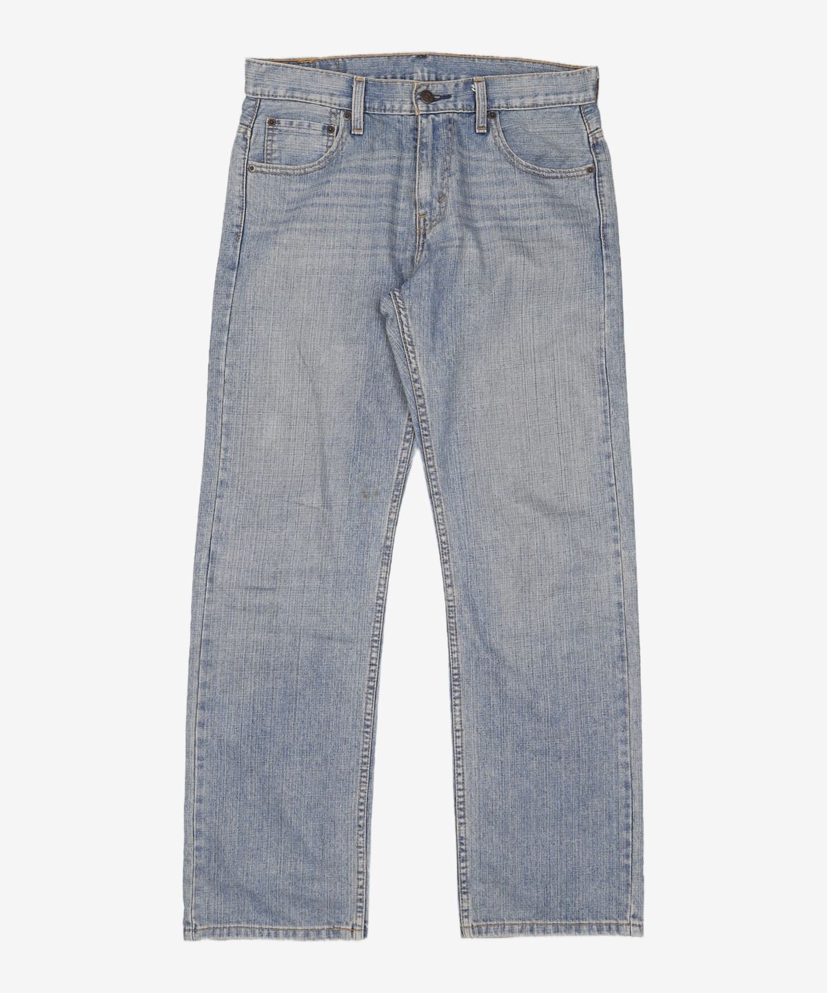 리바이스(LEVI'S) 청/데님 팬츠 74-90