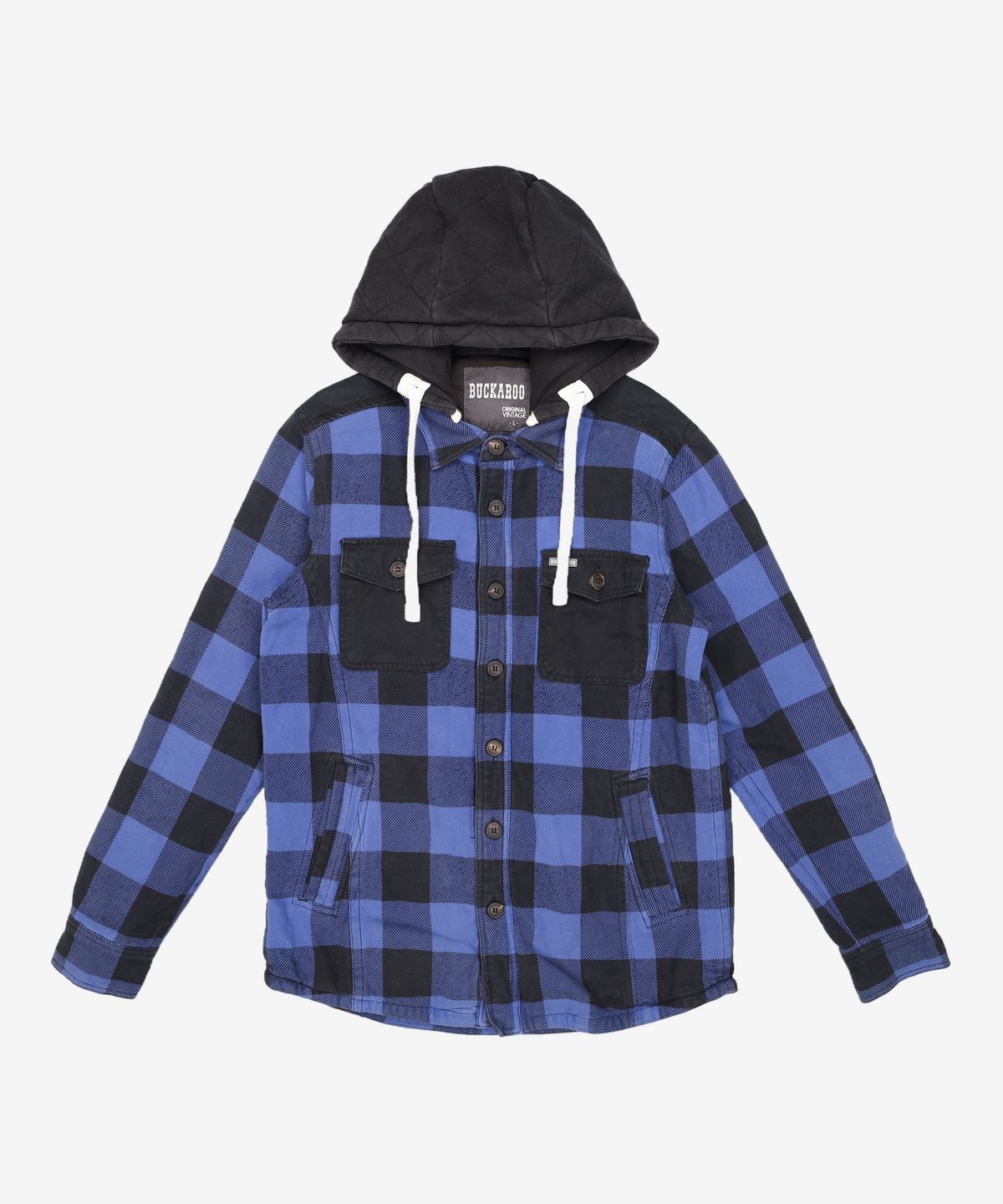 버커루(BUCKAROO) 캐주얼 셔츠 L