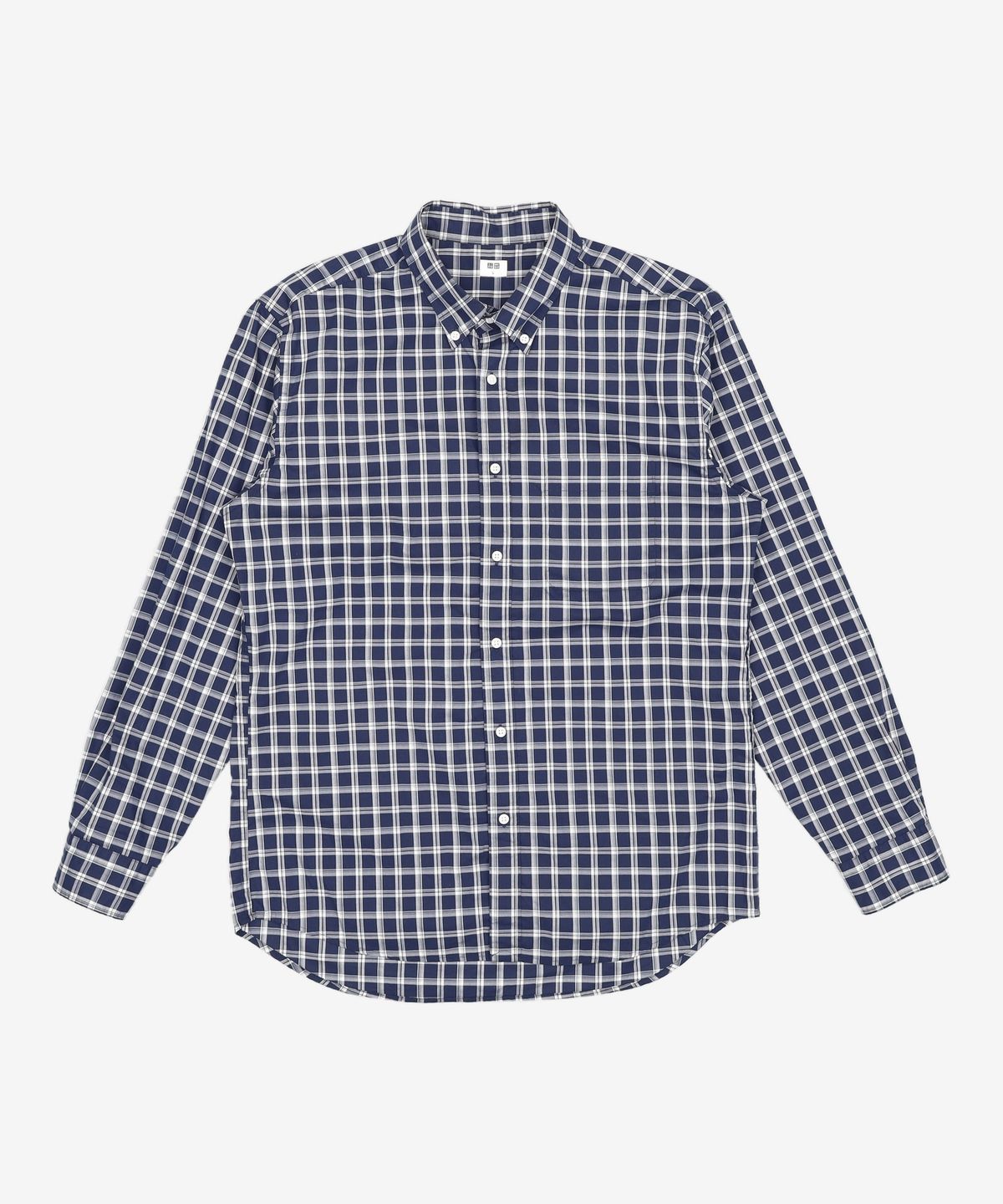 유니클로(UNIQLO) 캐주얼 셔츠 L
