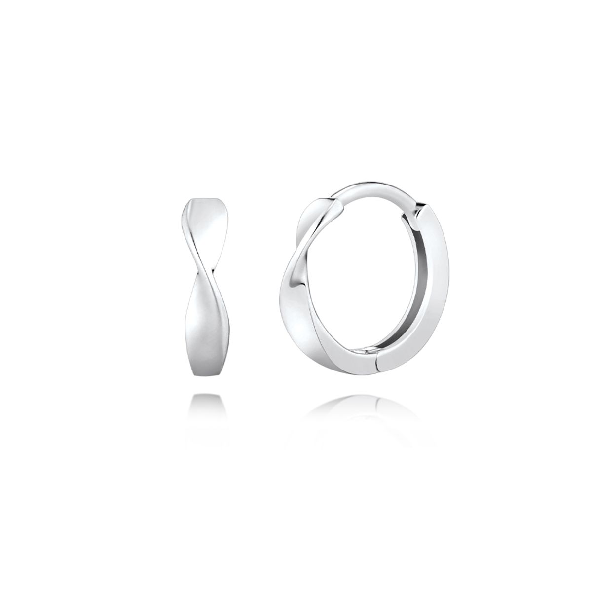 스타일러스(STYLUS) 코일2 원터치 귀고리_282500166