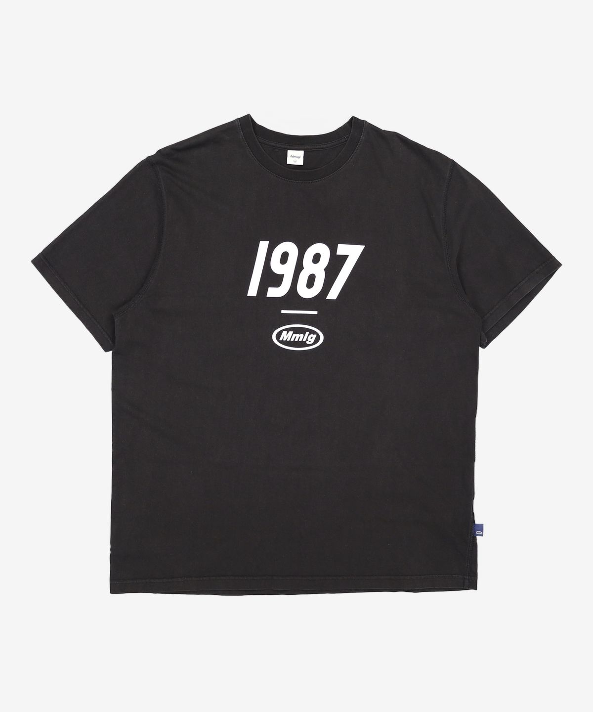엠엠엘지(MMLG) [Mmlg] 19MG HF-T (CHARCOAL BLACK) M