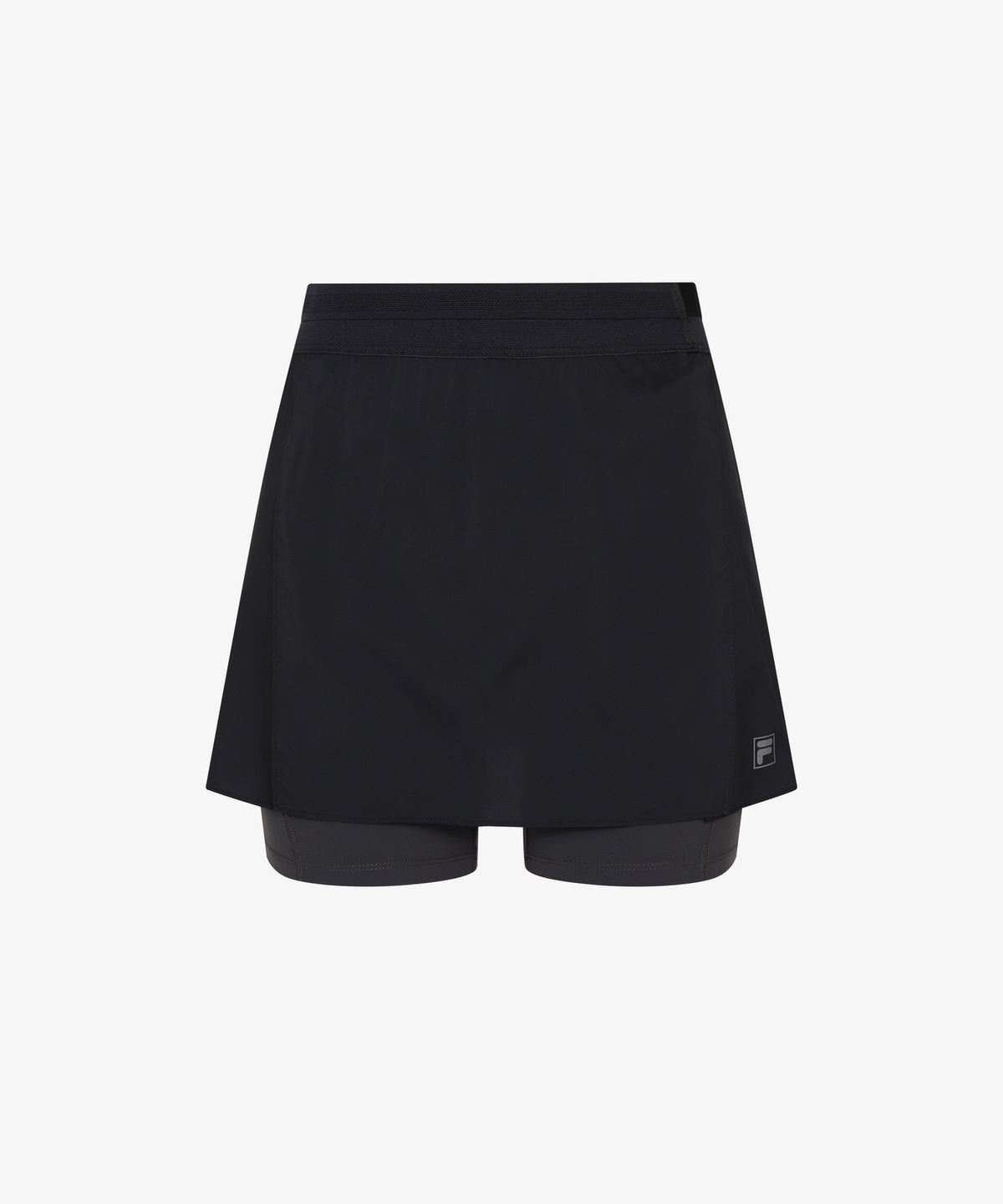 휠라(FILA) 러닝 치마 레깅스(FS263IP02F006001)