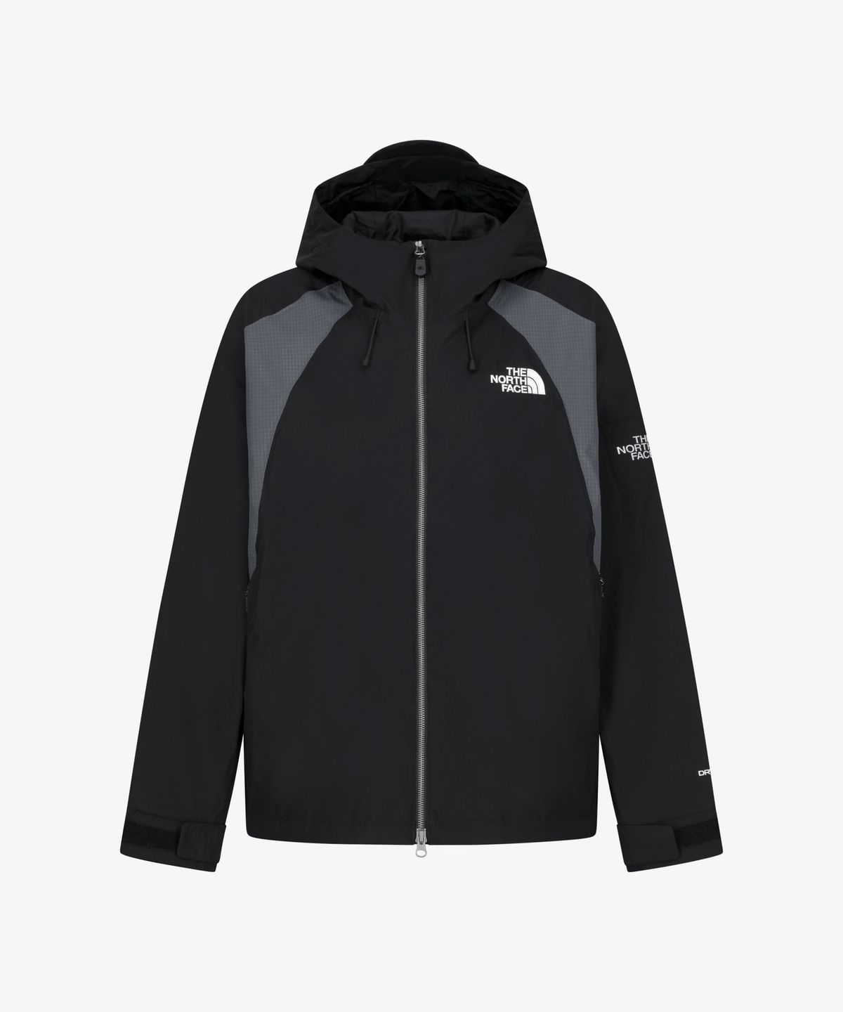 노스페이스(THE NORTH FACE) NJ2HS52J 브로모 자켓 BLACK