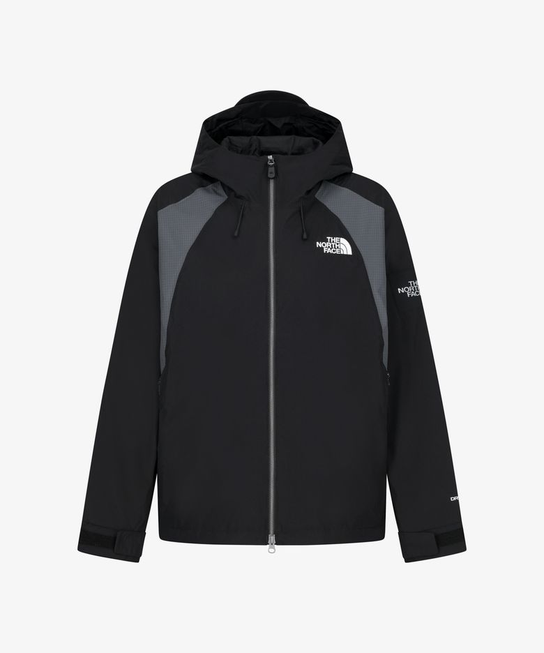 NJ2HS52J 브로모 자켓 BLACK