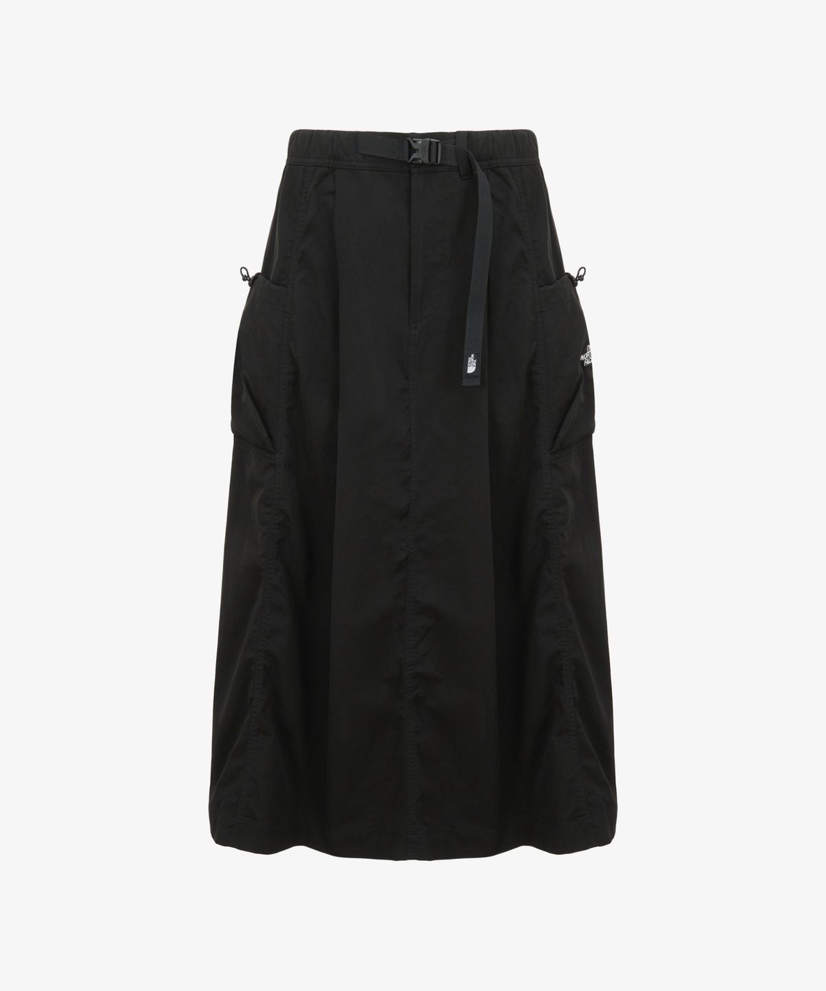 노스페이스(THE NORTH FACE) NK6NS80A 여성 소프트우드 스커트 BLACK
