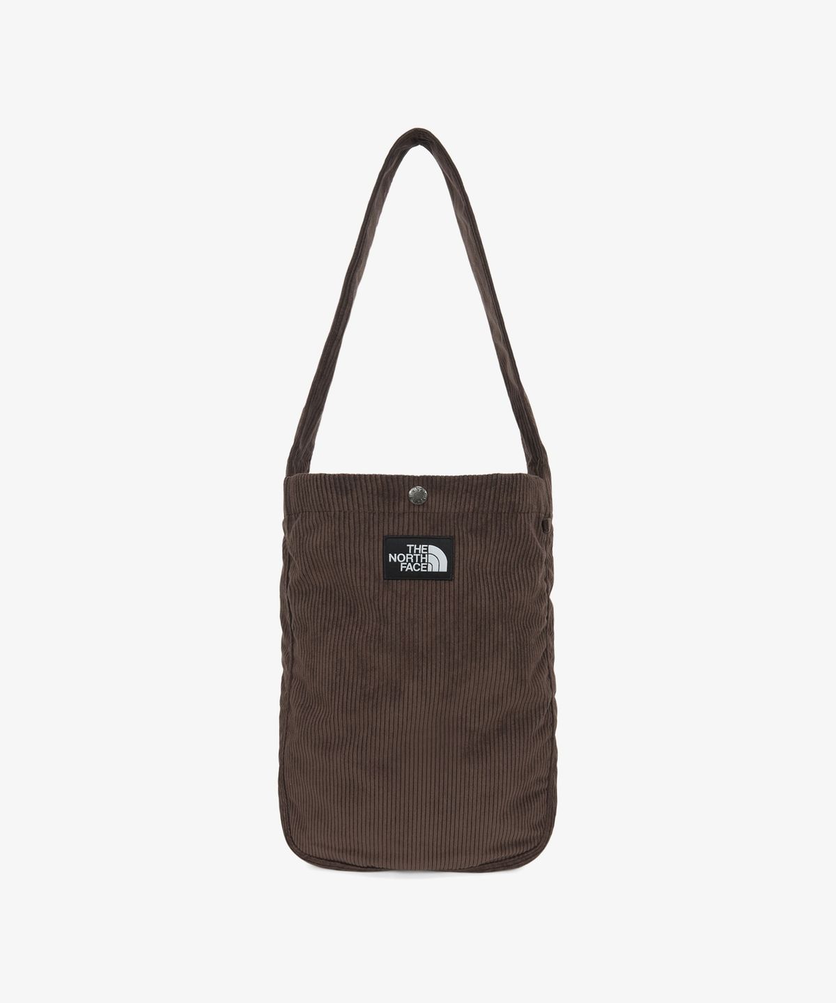 노스페이스(THE NORTH FACE) NN2PS65A 플루이드 토트 플러스 BROWNIE