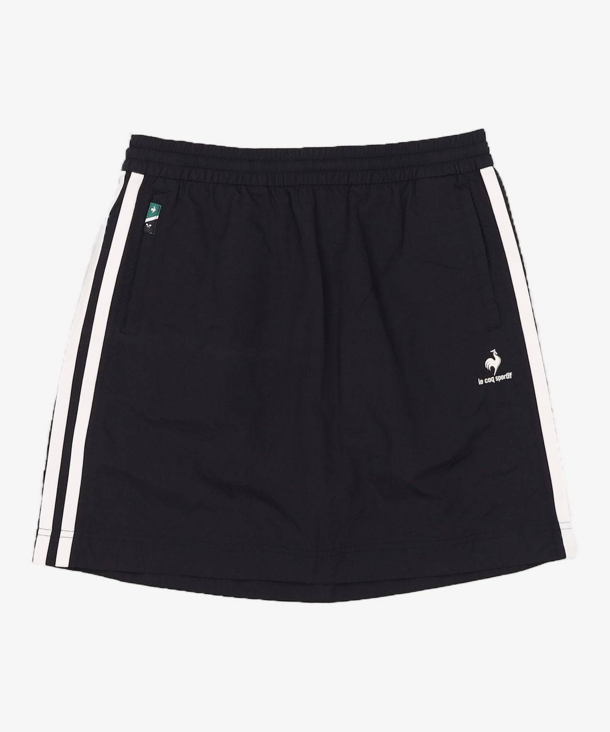 르꼬끄 스포르티브(LE COQ SPORTIF) 미니스커트 M