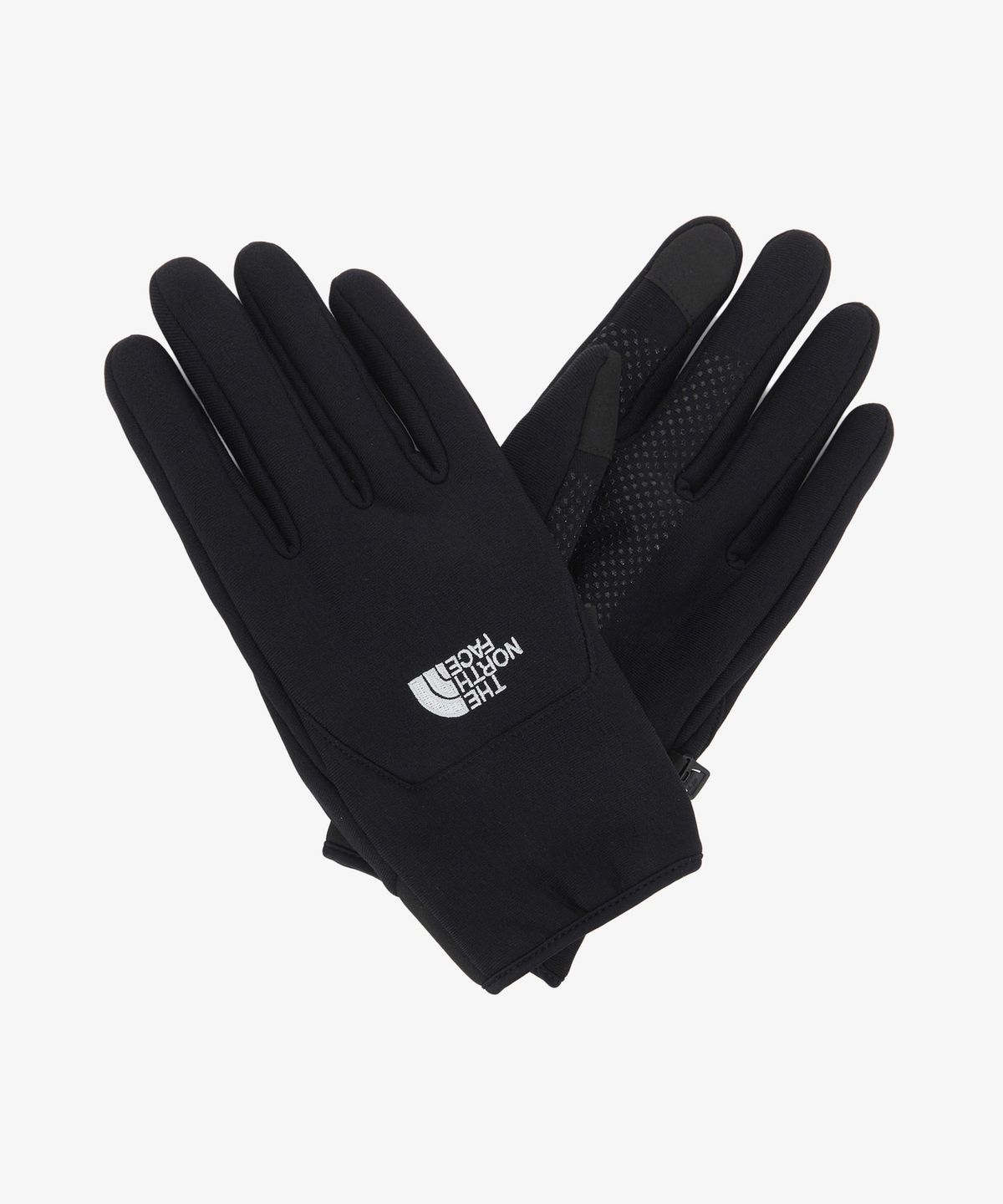 노스페이스(THE NORTH FACE) NJ3GS51A 유니 피에스 웜 글러브 BLACK