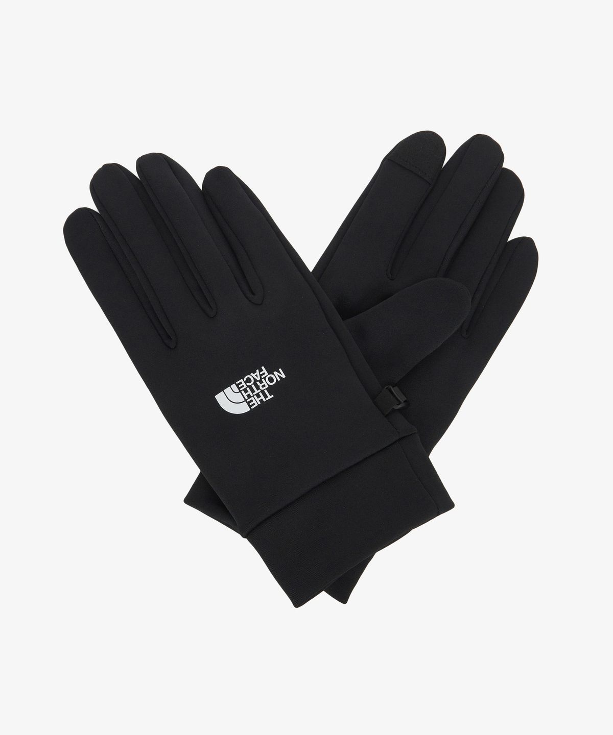 노스페이스(THE NORTH FACE) NJ3GS53A 유니 피에스 글러브 BLACK