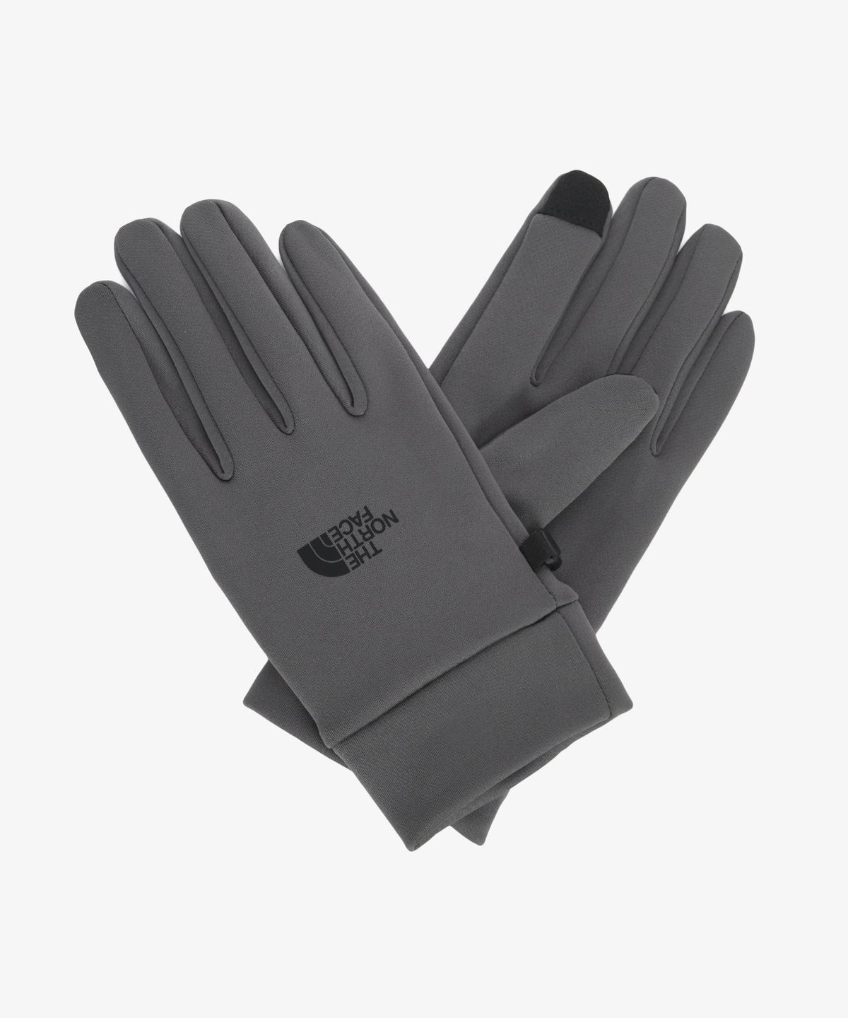 노스페이스(THE NORTH FACE) NJ3GS53B 유니 피에스 글러브 GRAY
