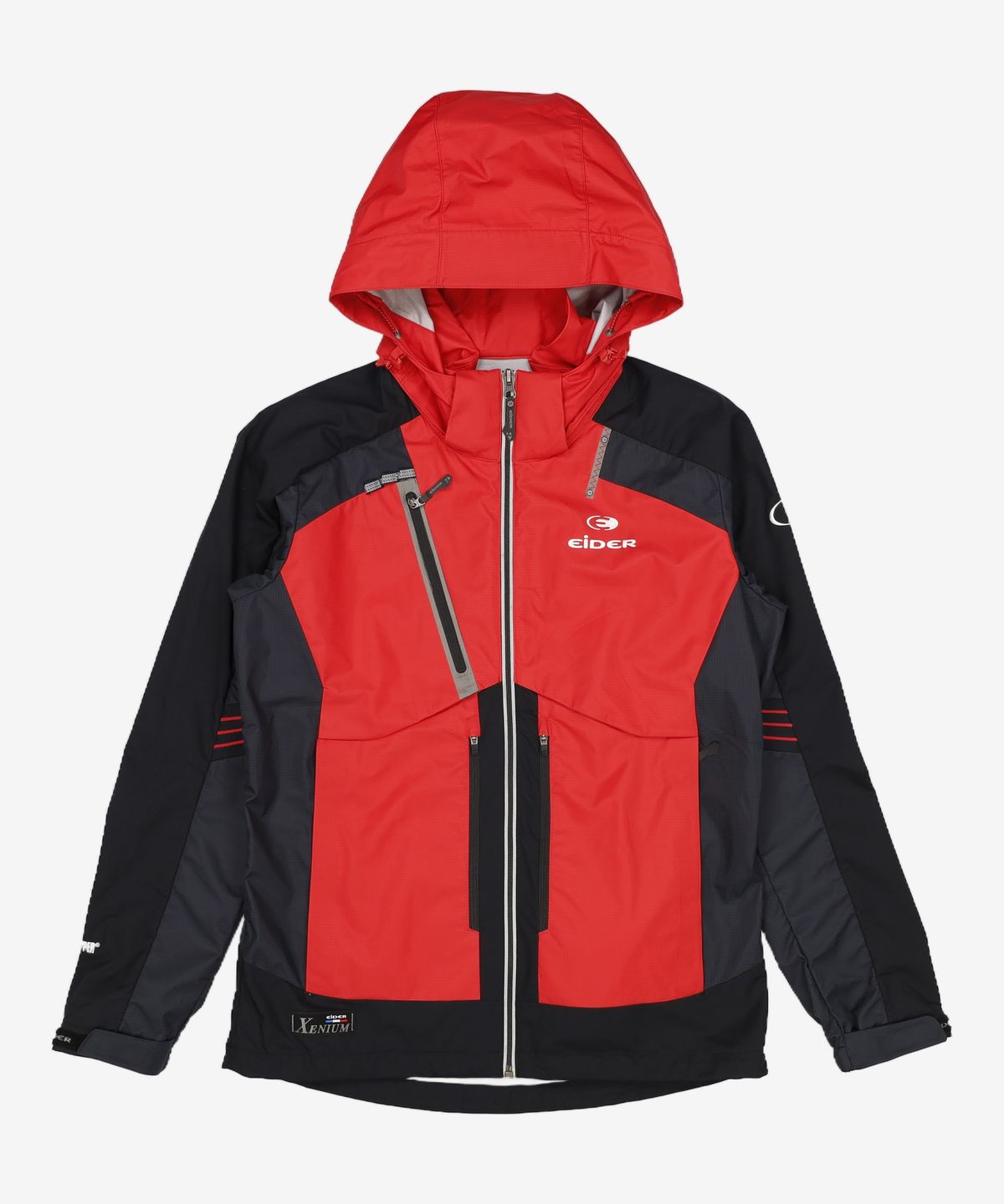 아이더(EIDER) 나일론/코치 재킷 100