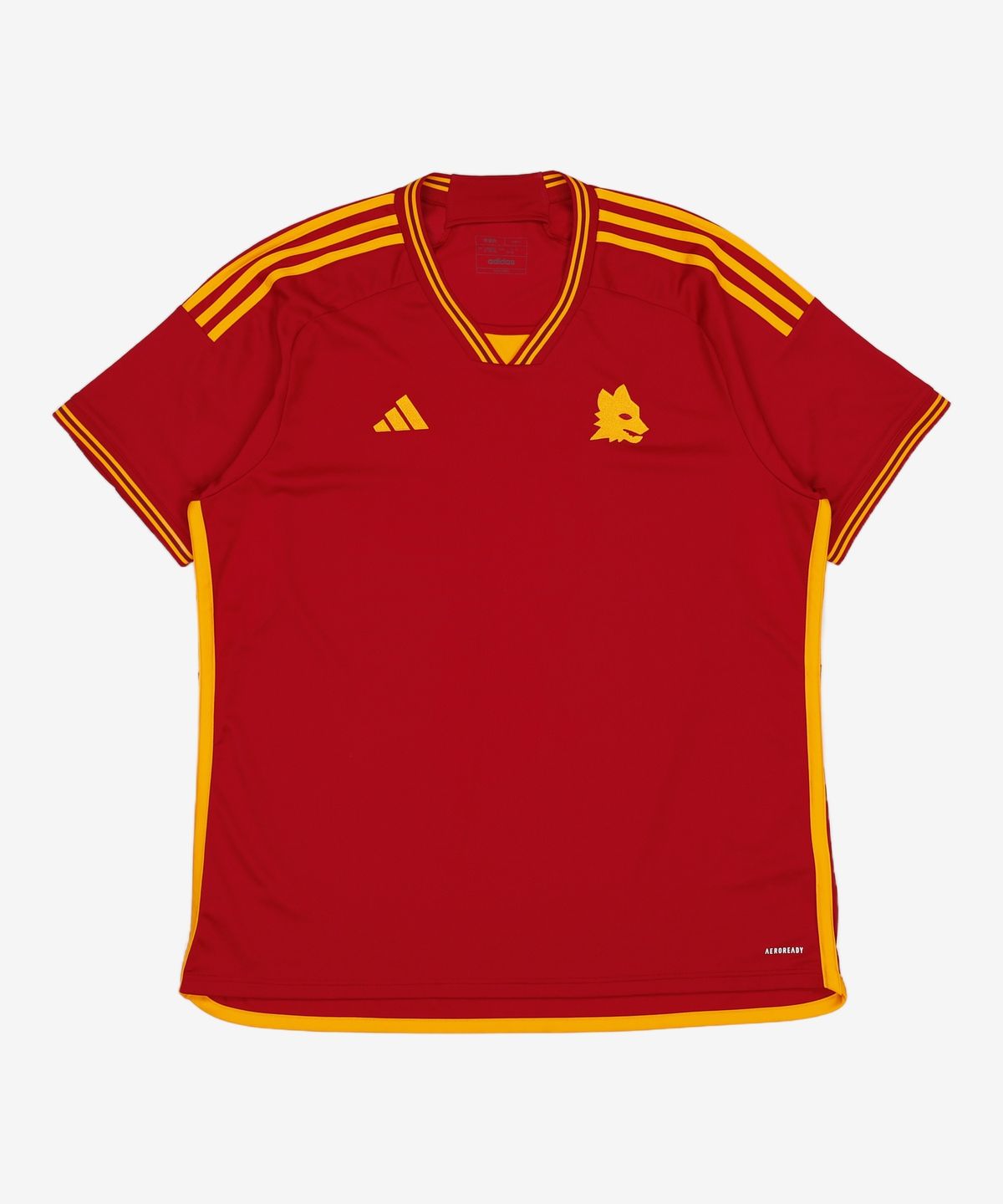 아디다스(ADIDAS) AS 로마 23/24 홈 저지 IK7166 4XL