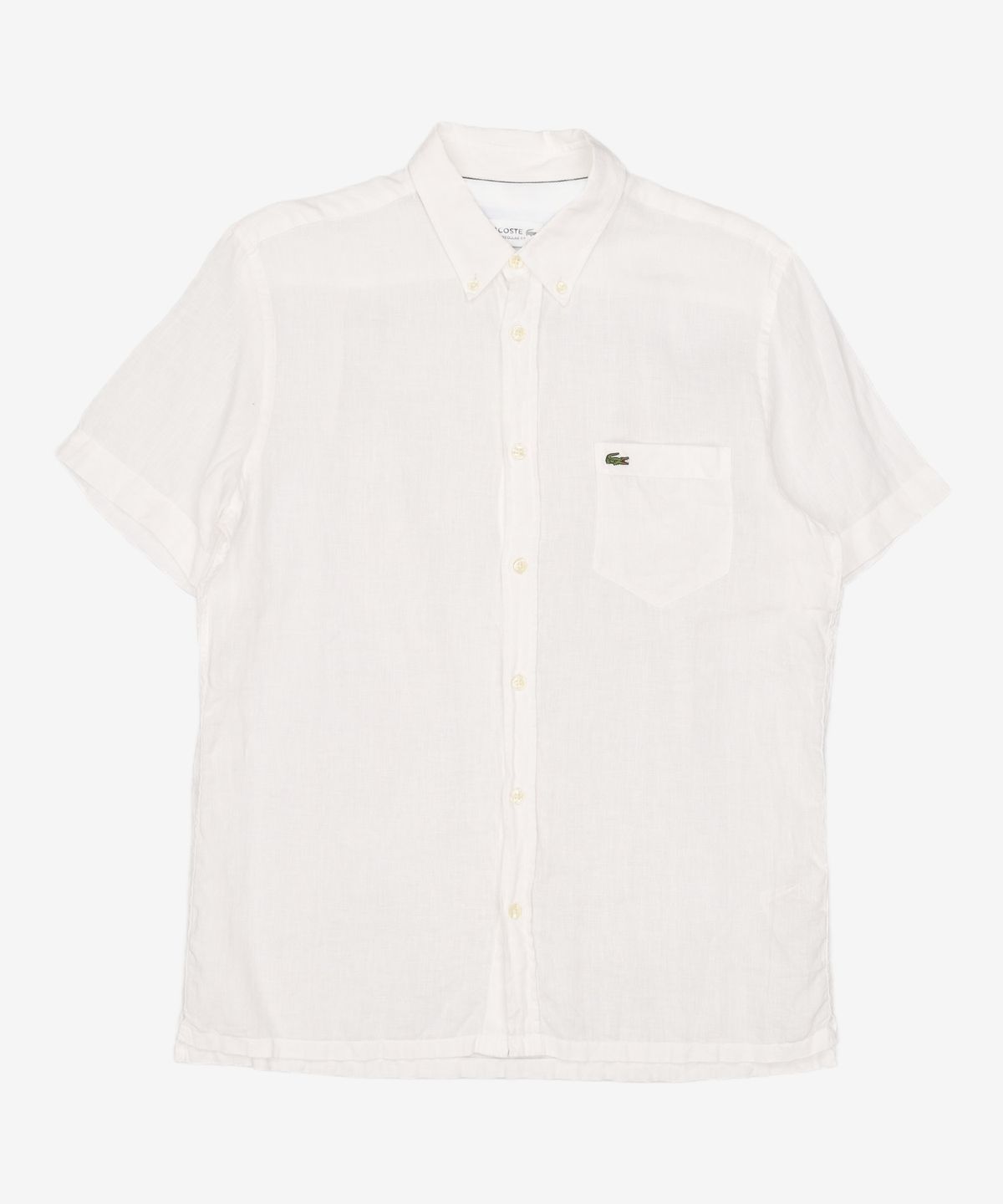 라코스테(LACOSTE) 캐주얼 셔츠 40