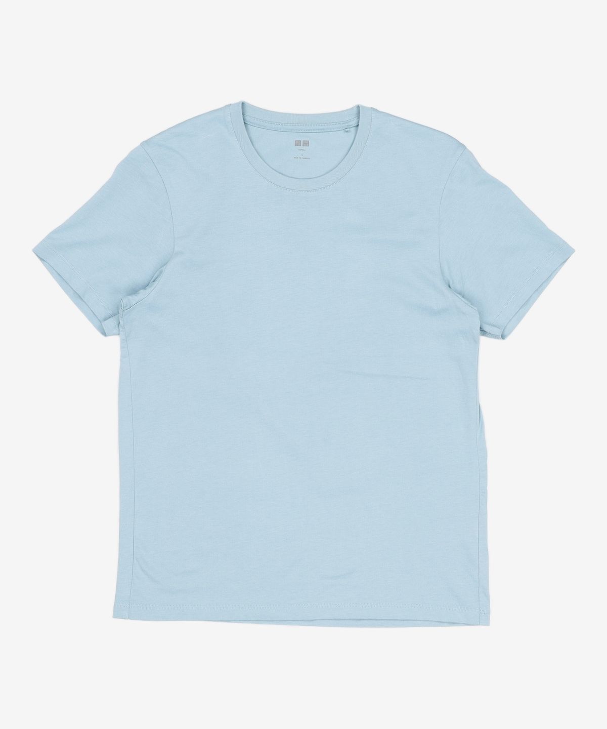유니클로(UNIQLO) 반소매 티셔츠 S