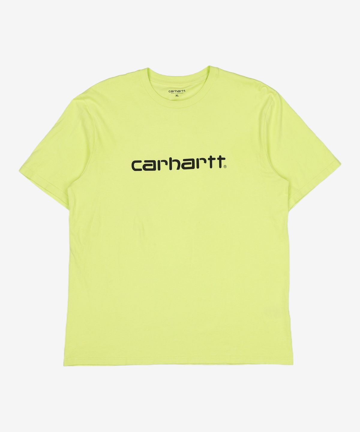 칼하트WIP(CARHARTT WIP) 반소매 티셔츠 XL