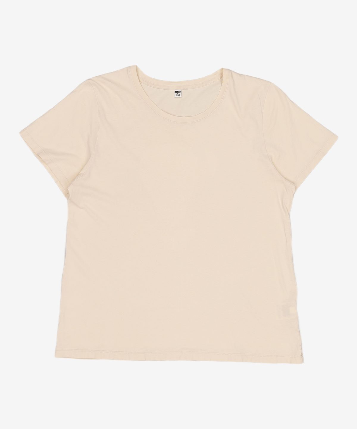 유니클로(UNIQLO) 반소매 티셔츠 XL