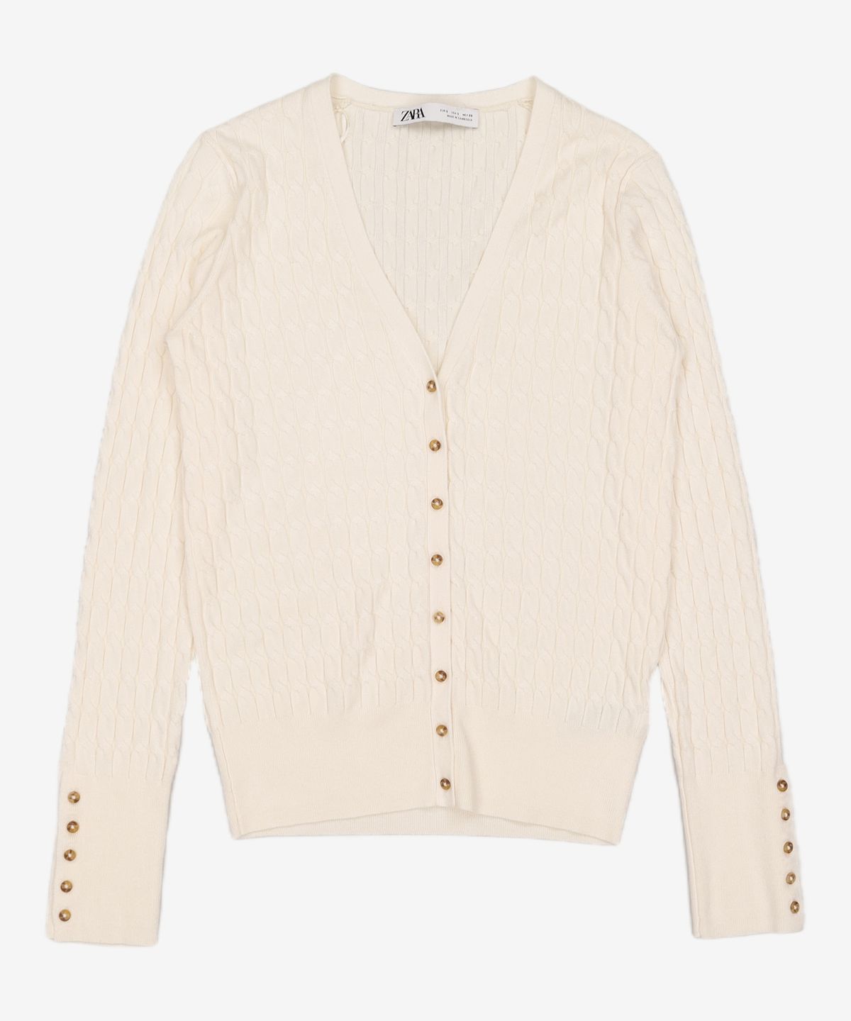 자라(ZARA) 카디건 S