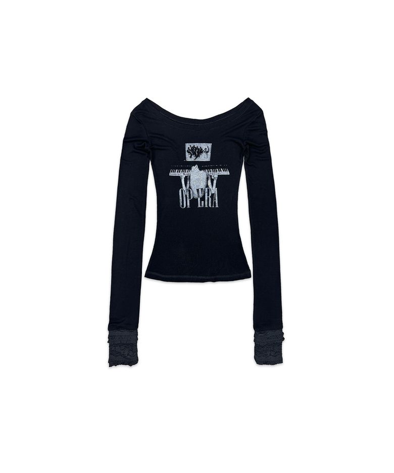 Op.1 LS-001(W)