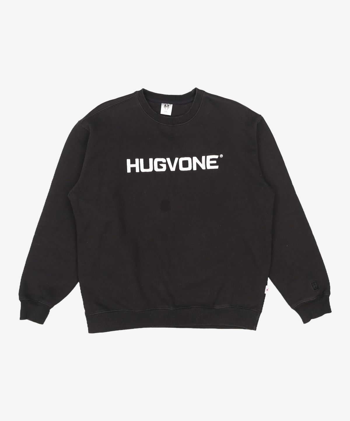 허그본(HUGVONE) 맨투맨/스웨트셔츠 XXL
