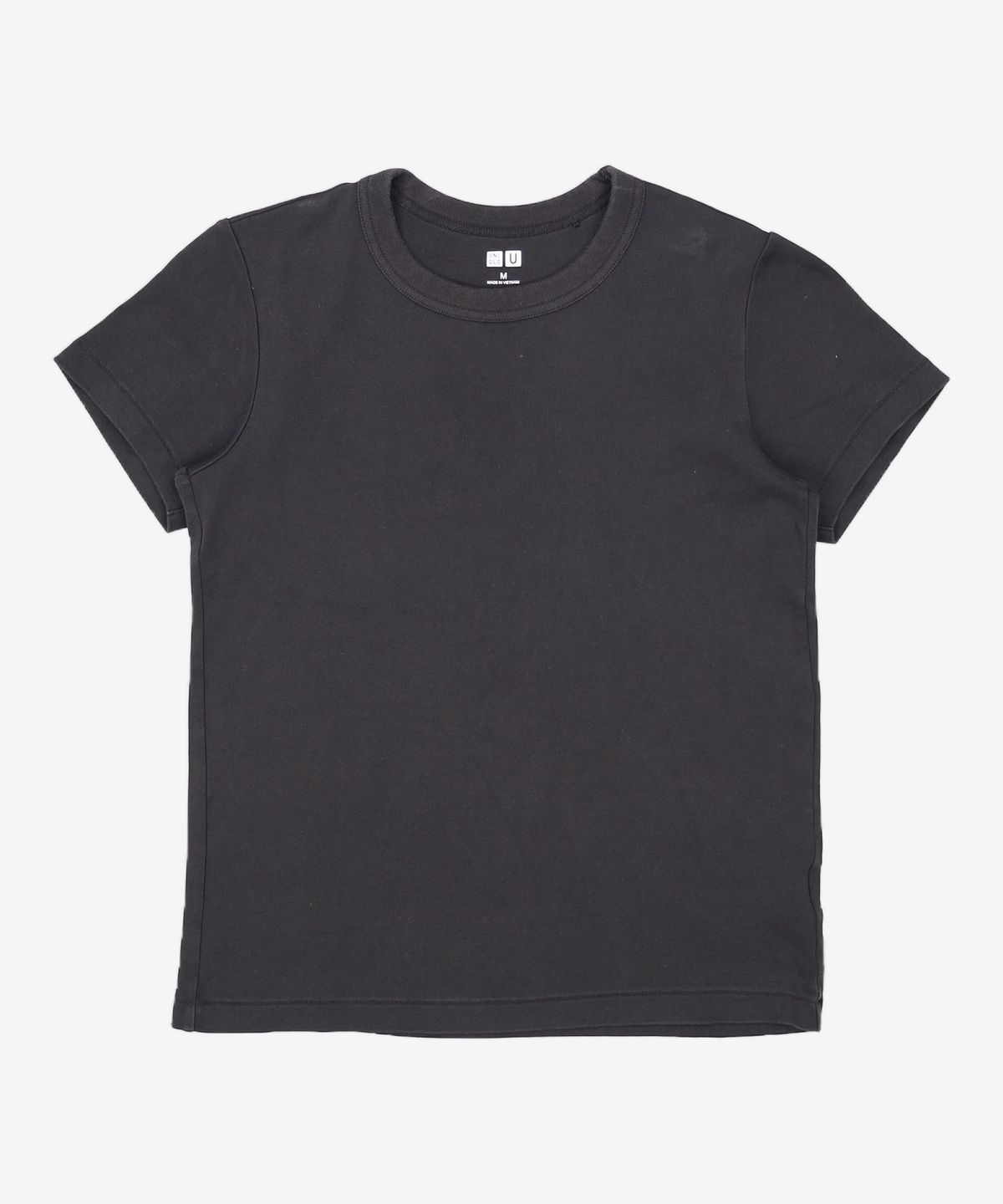 유니클로(UNIQLO) 반소매 티셔츠 M
