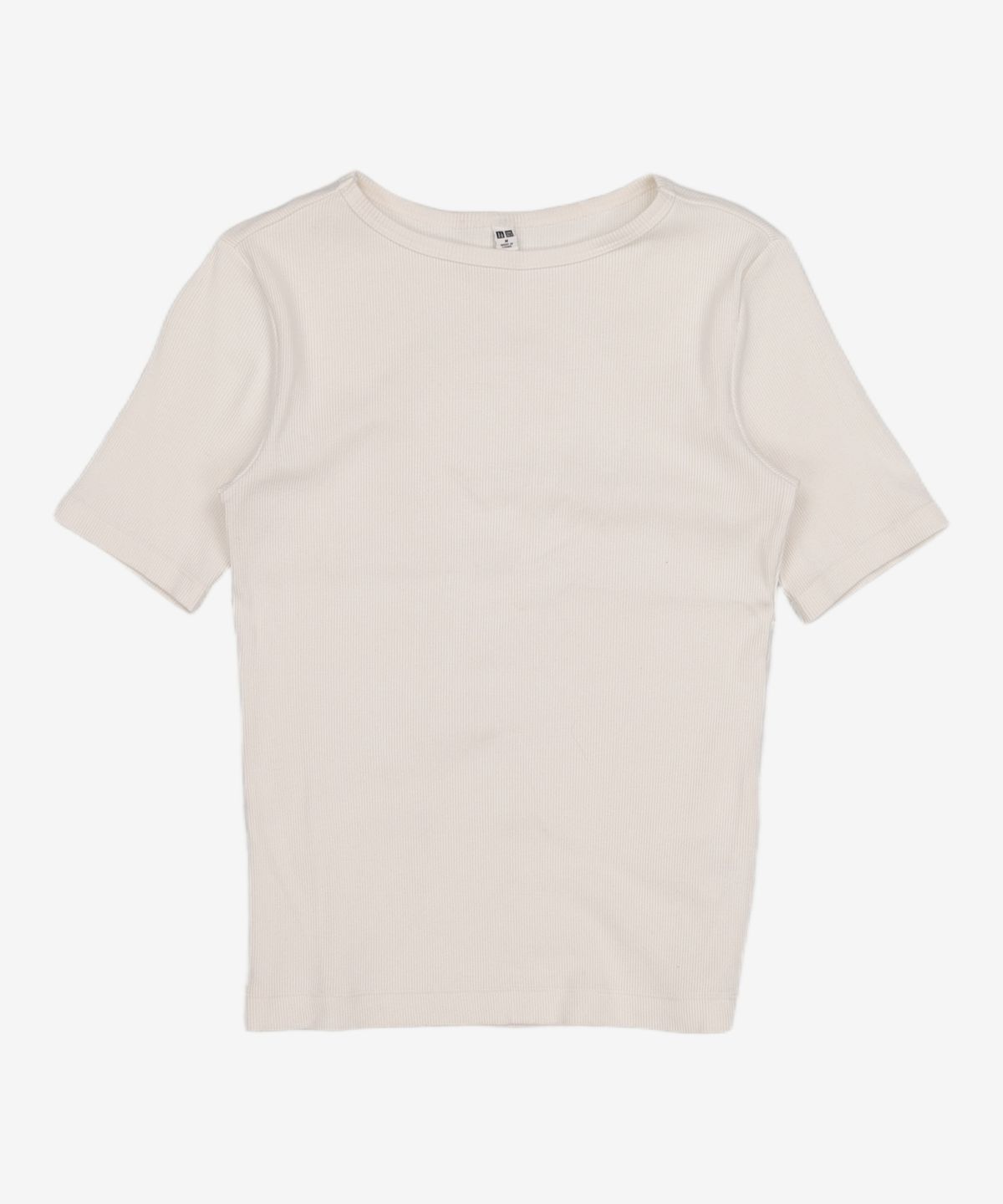 유니클로(UNIQLO) 반소매 티셔츠 M