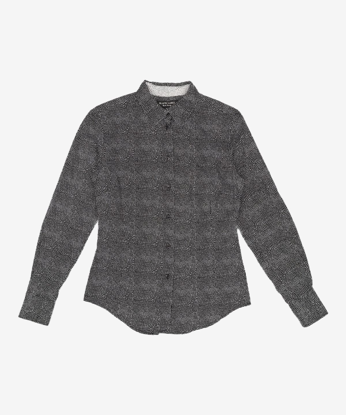 폴 스미스 블랙라벨(Paul Smith BLACK LABEL) 캐주얼 셔츠 40