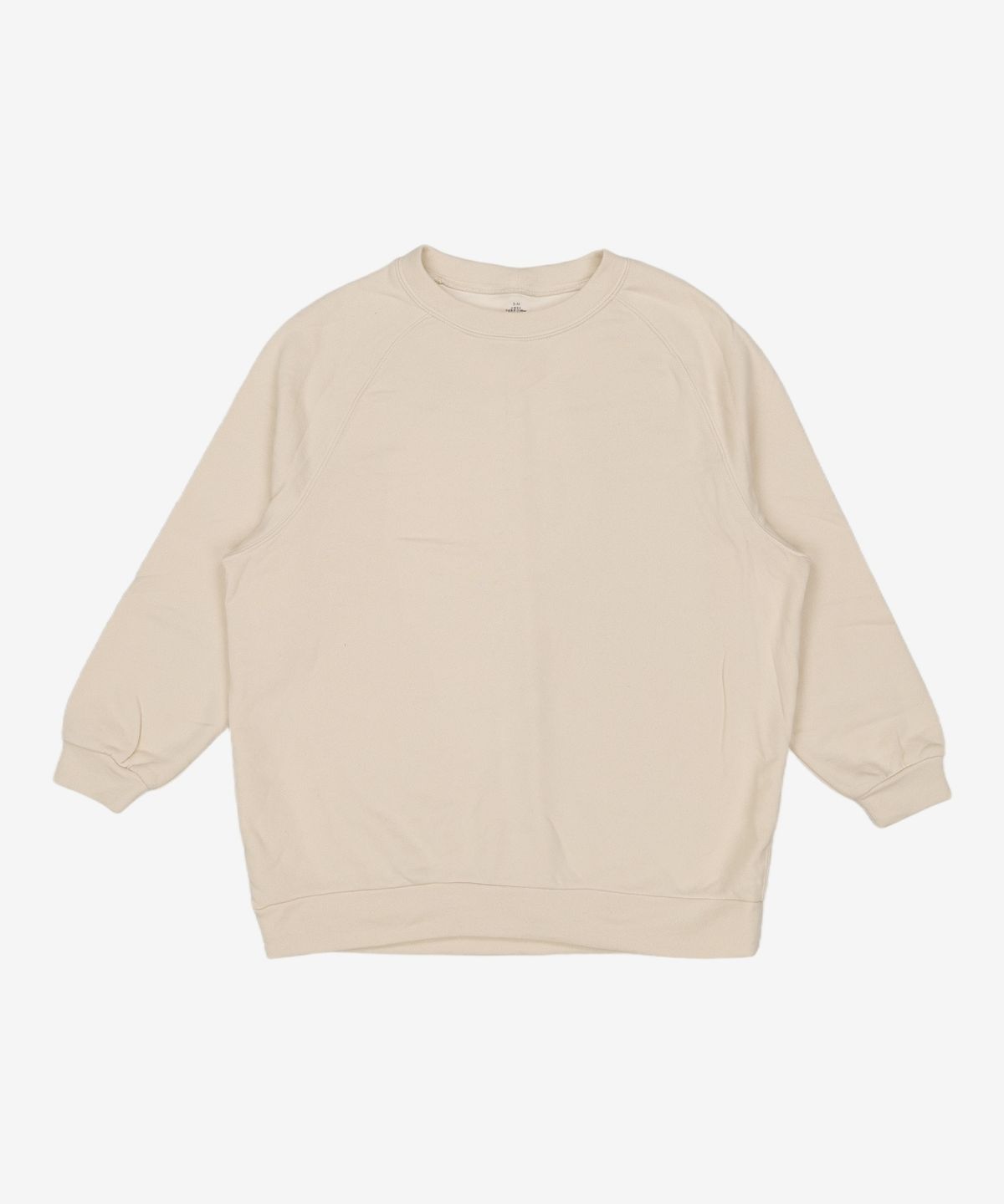 무인양품(MUJI) 맨투맨/스웨트셔츠 S-M