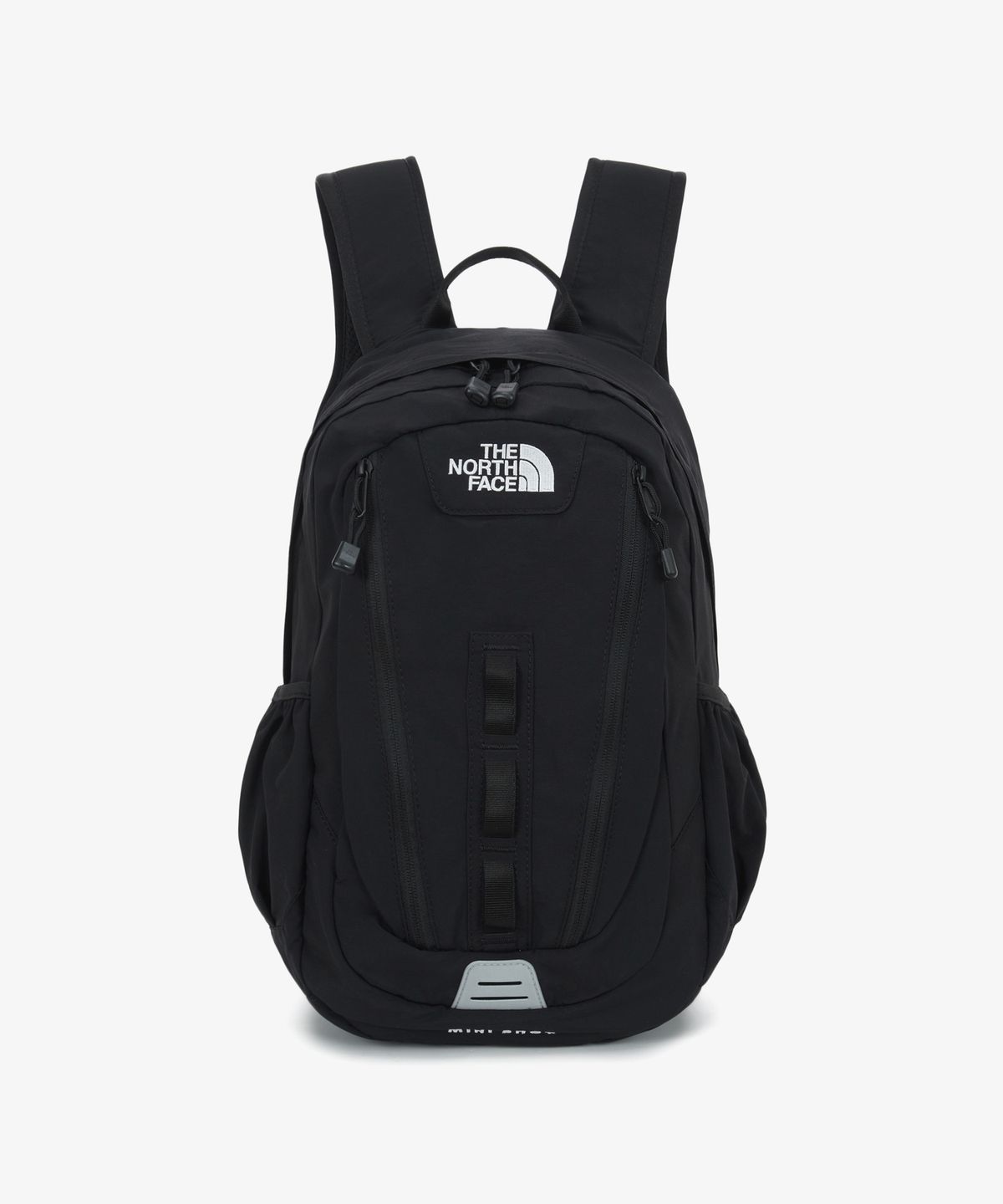 노스페이스(THE NORTH FACE) NM2DS55A 미니샷 엔더블유 BLACK