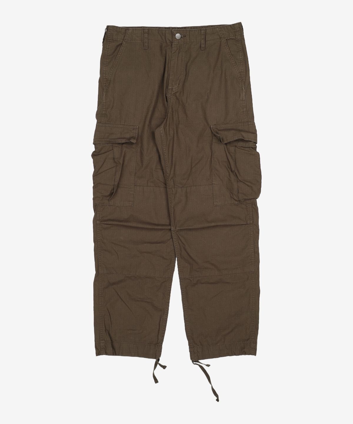 칼하트WIP(CARHARTT WIP) 코튼 팬츠 26