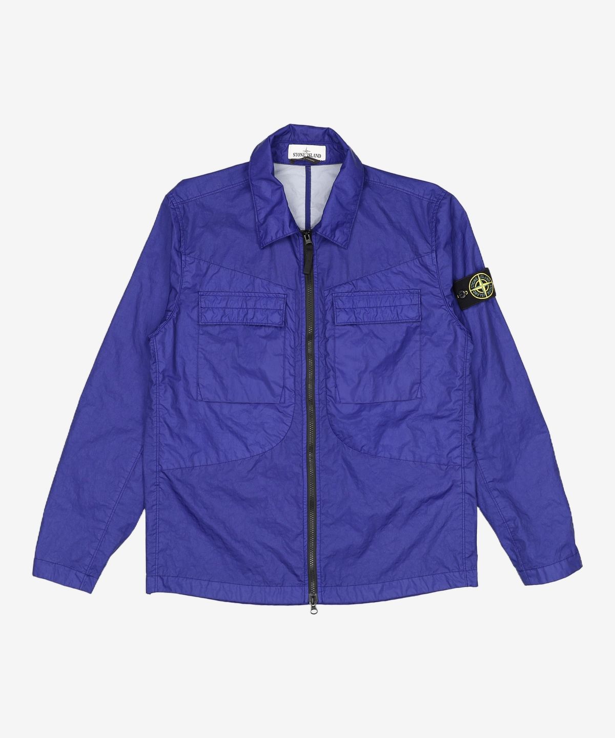 스톤아일랜드(STONE ISLAND) 아노락 재킷 M