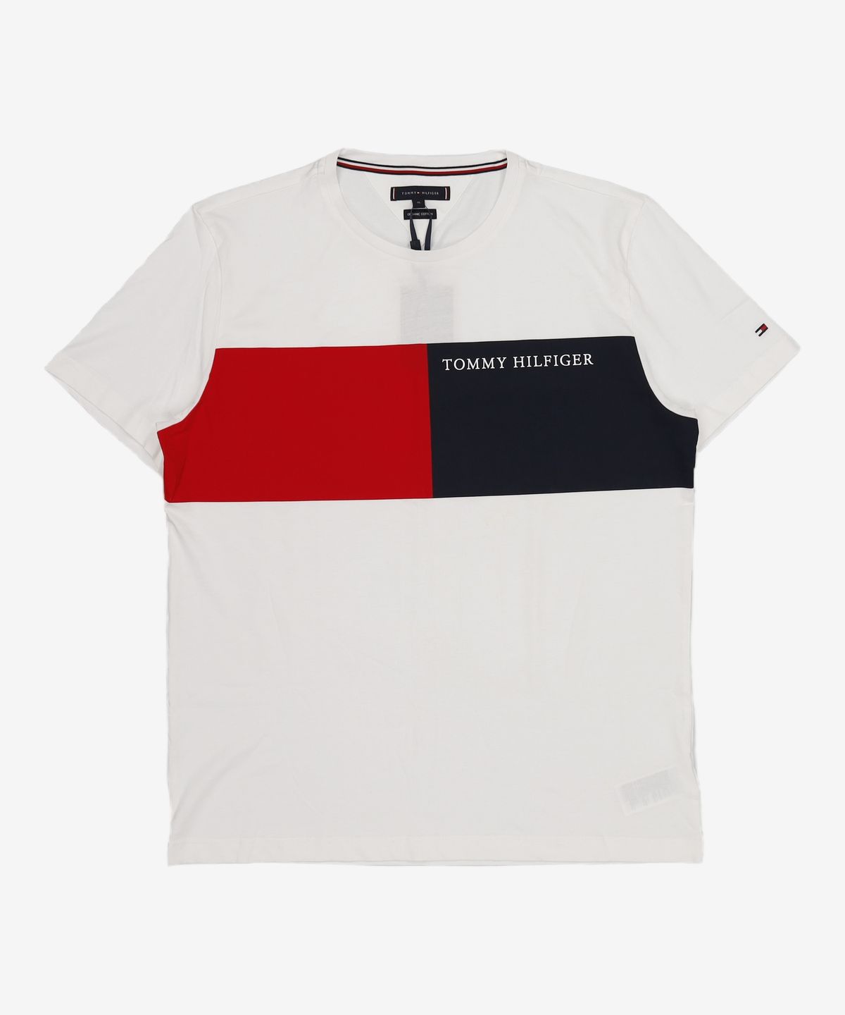 타미힐피거(TOMMY HILFIGER) 반소매 티셔츠 XL