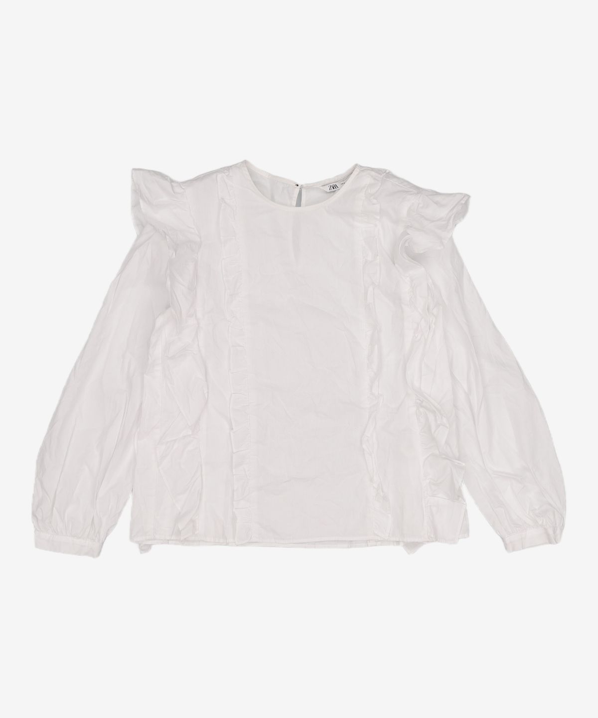 자라(ZARA) 블라우스 S