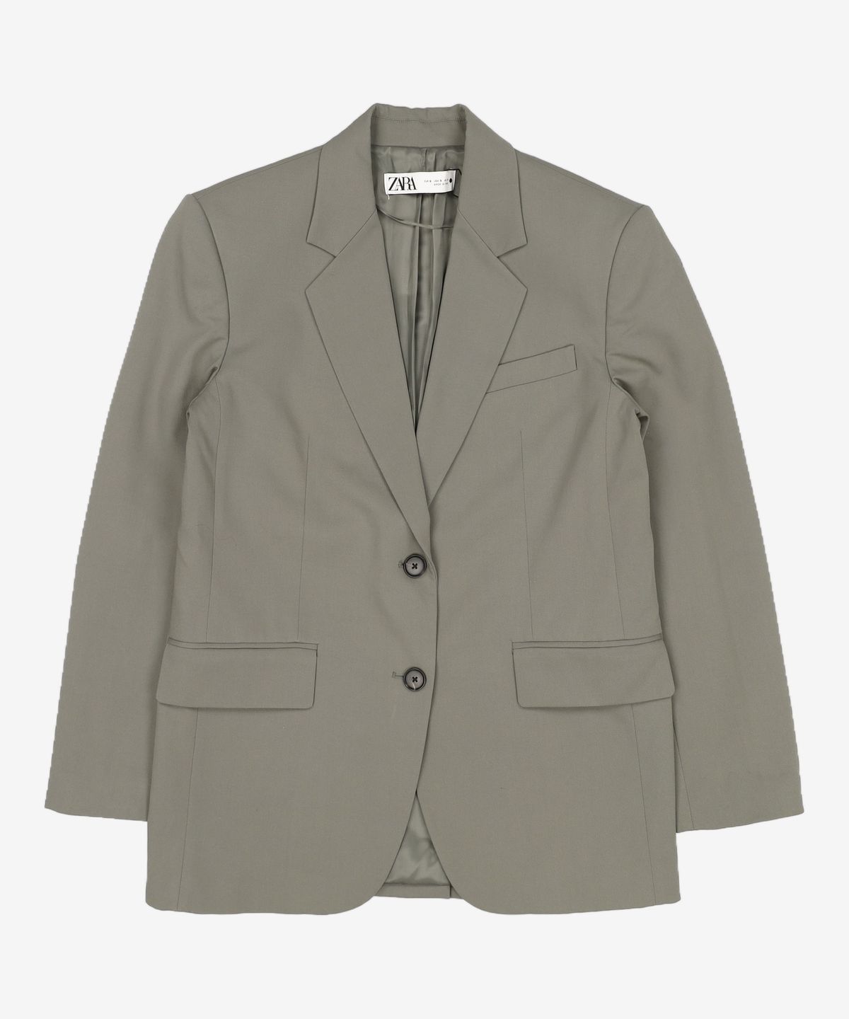 자라(ZARA) 슈트/블레이저 재킷 S