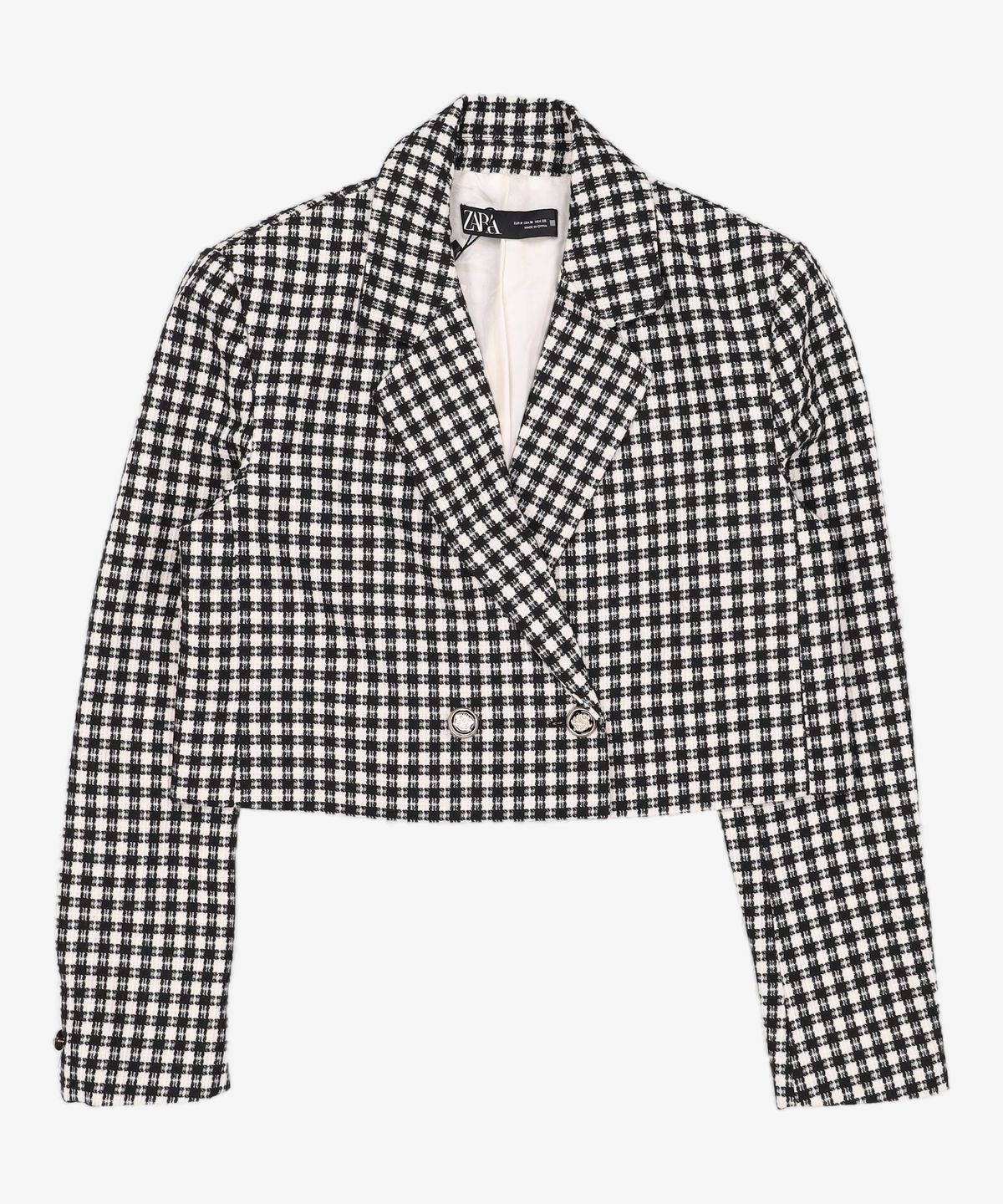 자라(ZARA) 슈트/블레이저 재킷 M