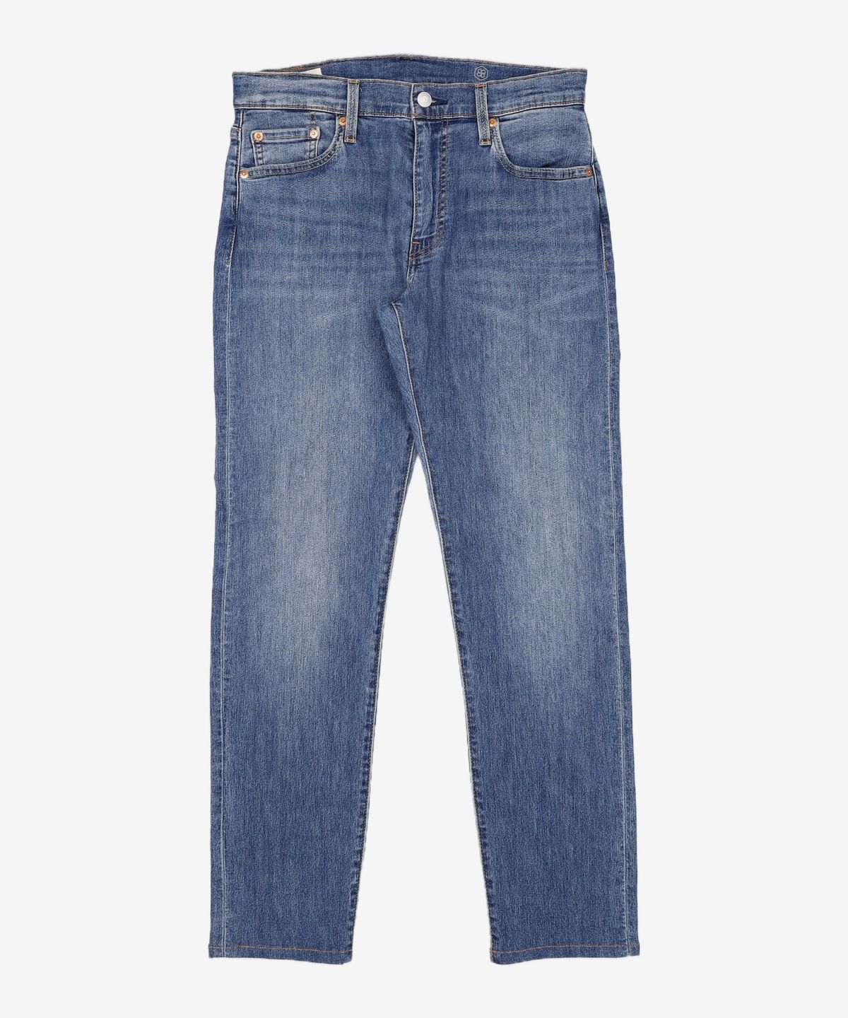 리바이스(LEVI'S) 502™ 테이퍼 진_29507-1184 30