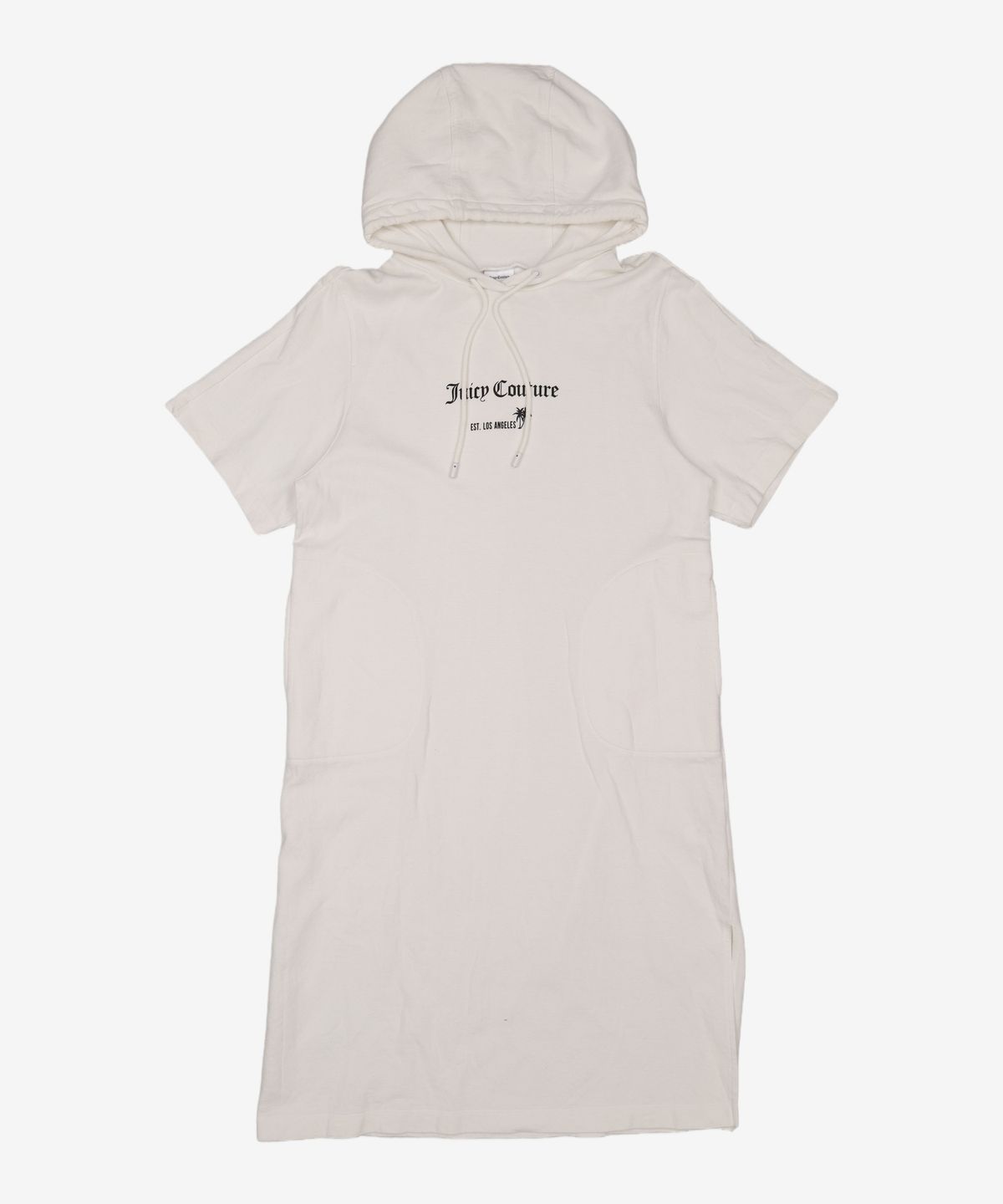 쥬시 꾸뛰르(JUICY COUTURE) 미디 원피스 82-94-160