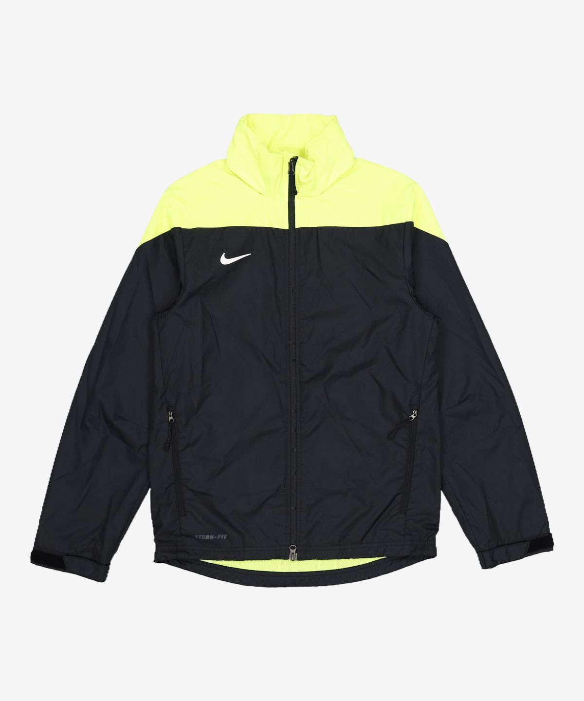 나이키(NIKE) 나일론/코치 재킷 XS