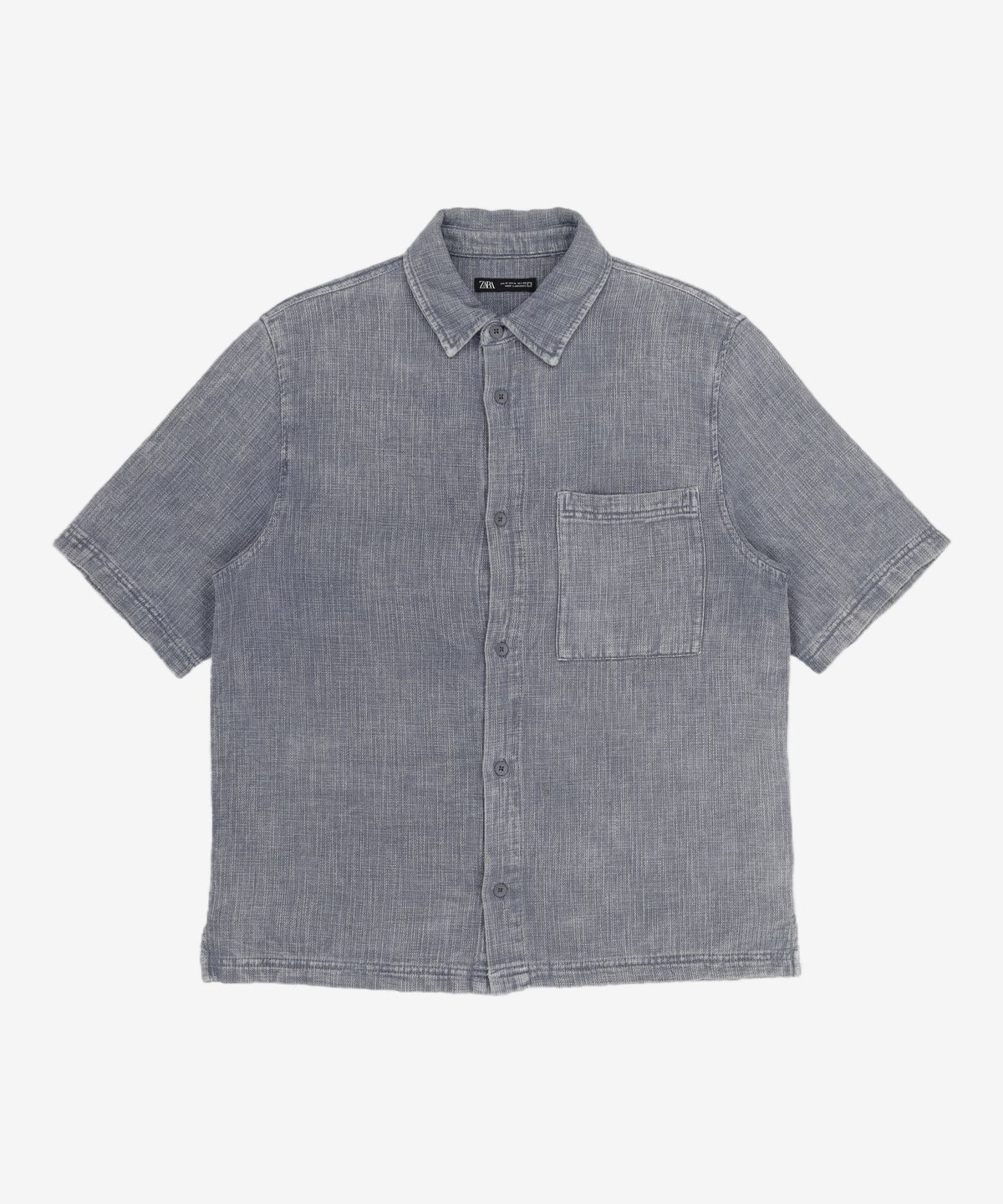 자라(ZARA) 캐주얼 셔츠 M