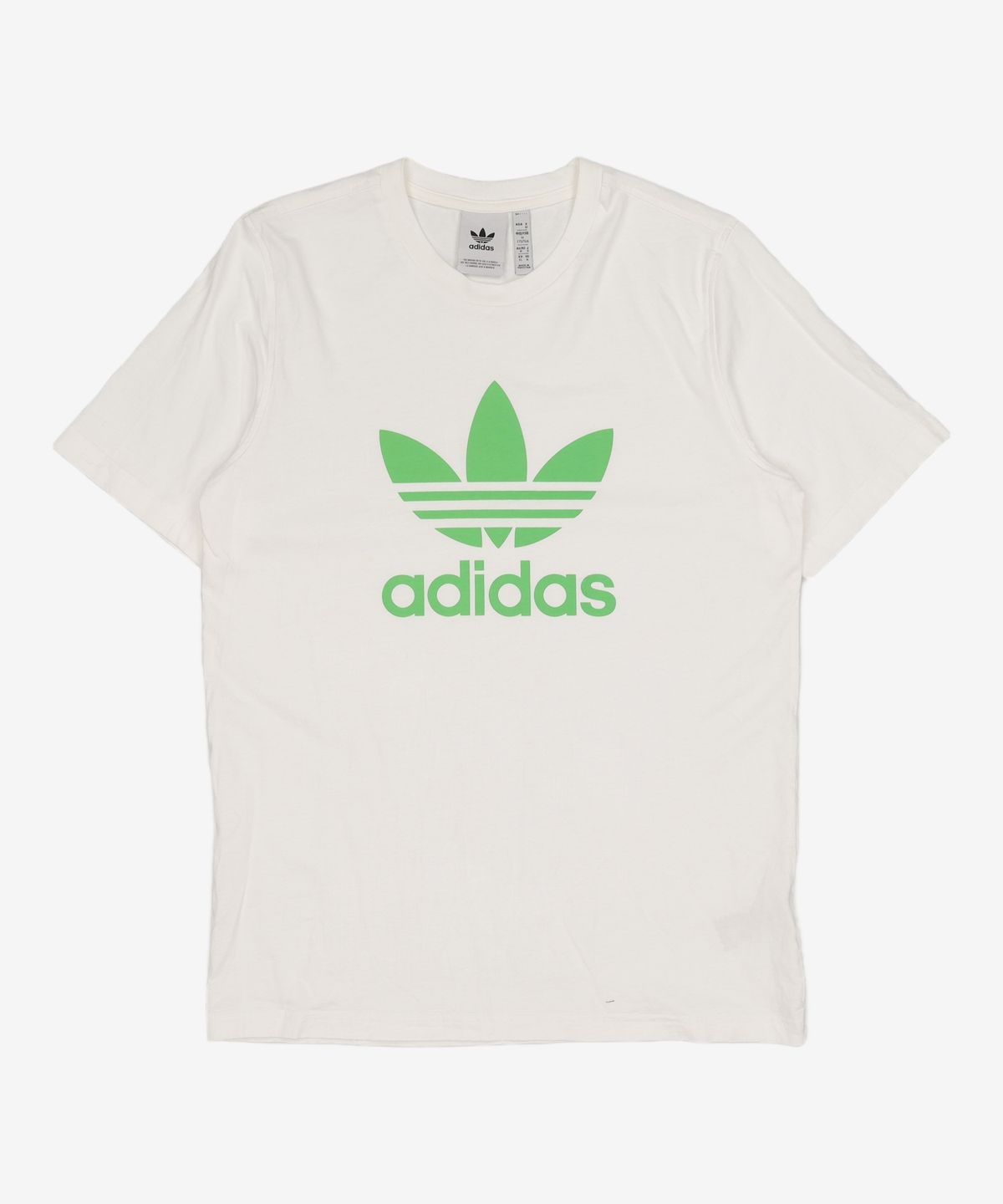 아디다스(ADIDAS) 반소매 티셔츠 XL