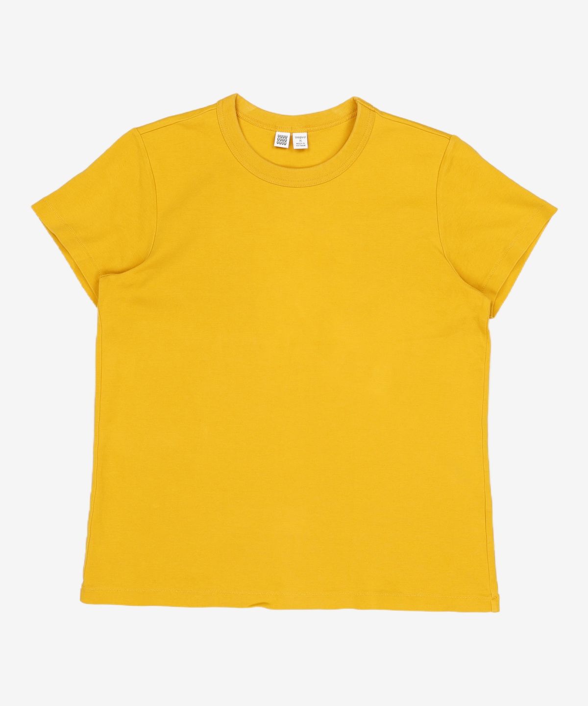 유니클로(UNIQLO) 반소매 티셔츠 XL