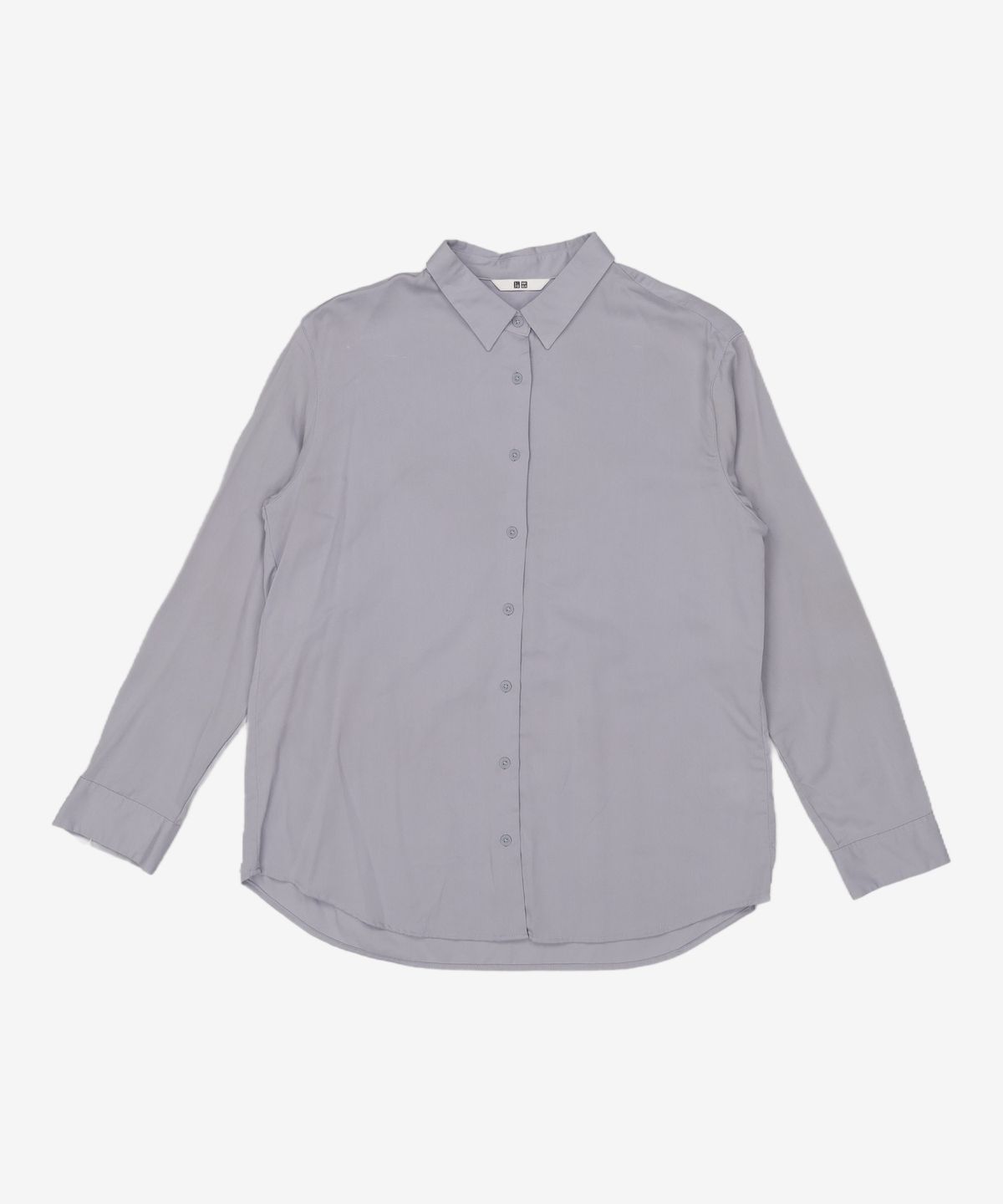 유니클로(UNIQLO) 캐주얼 셔츠 L