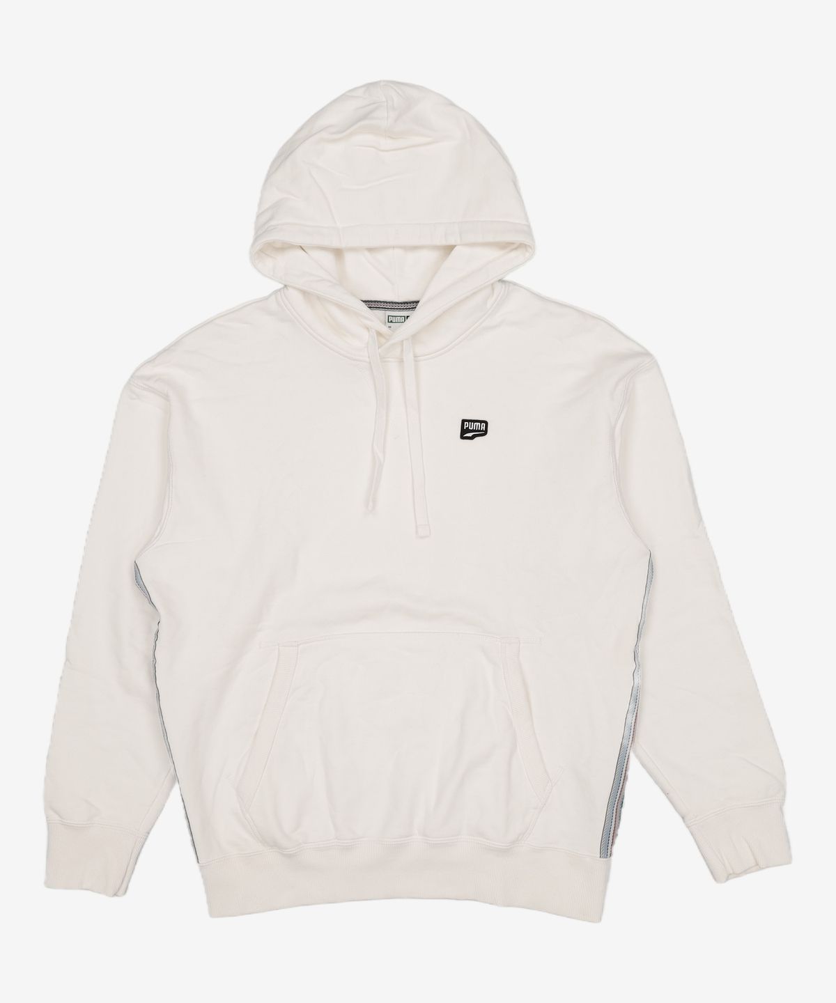 푸마(PUMA) 후드 티셔츠 S