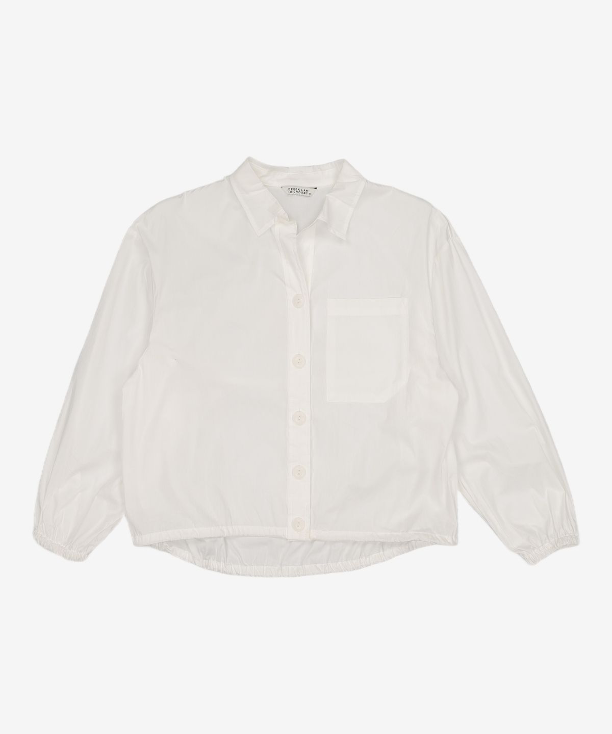 데렉 램 10 크로스비(DEREK LAM) 캐주얼 셔츠 55